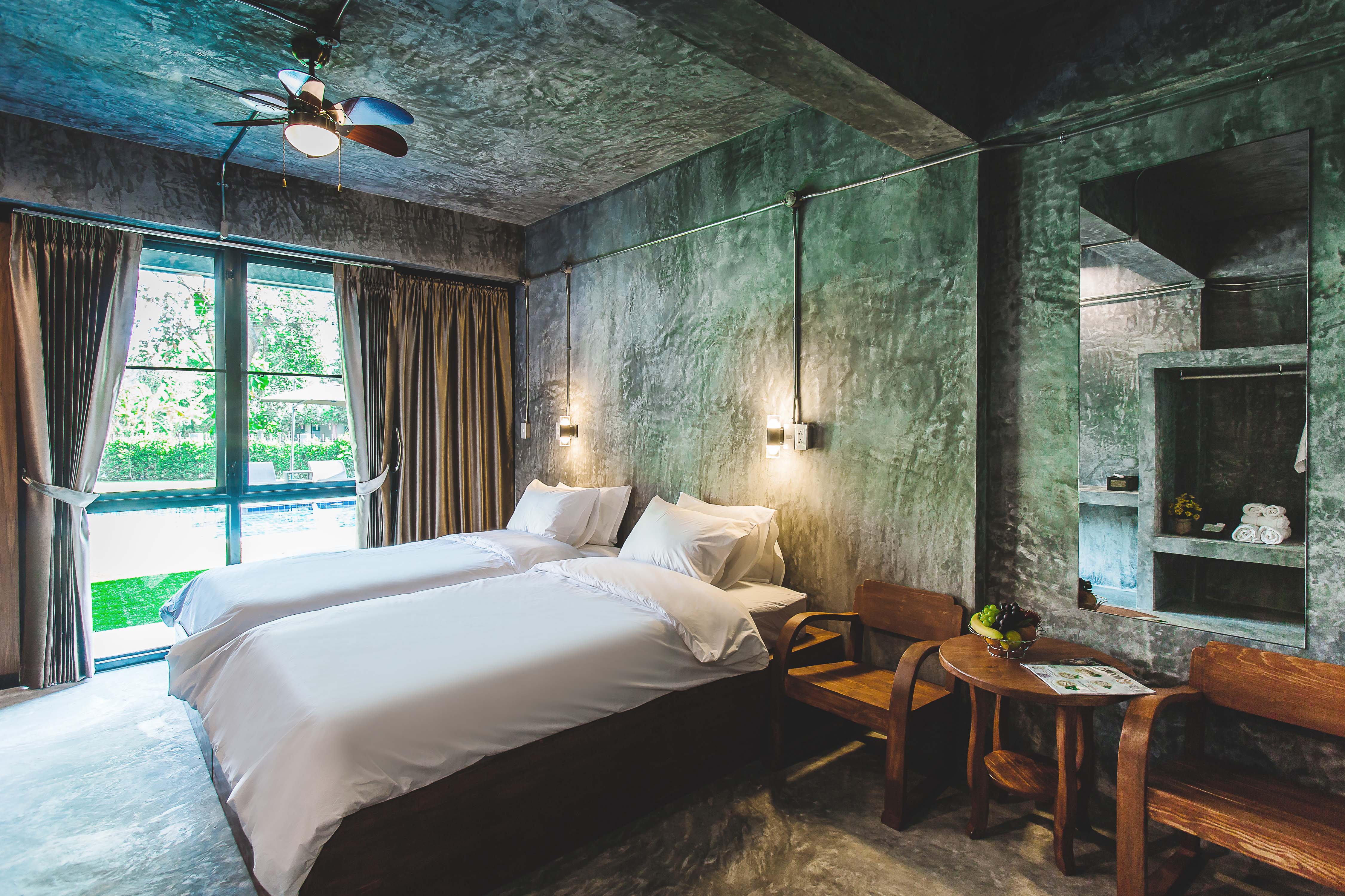 Chaba Loft Nimman Hotel