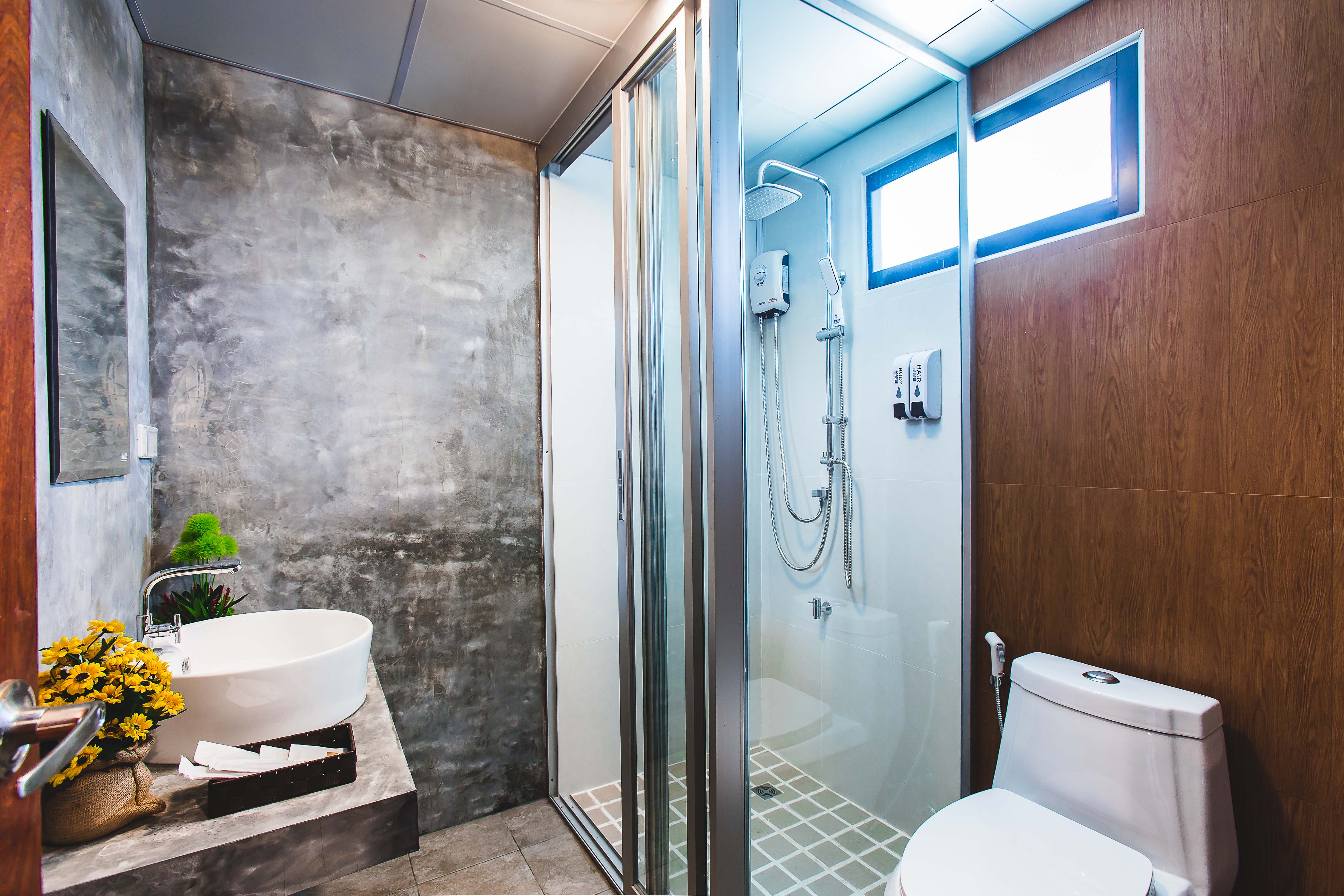 Chaba Loft Nimman Hotel