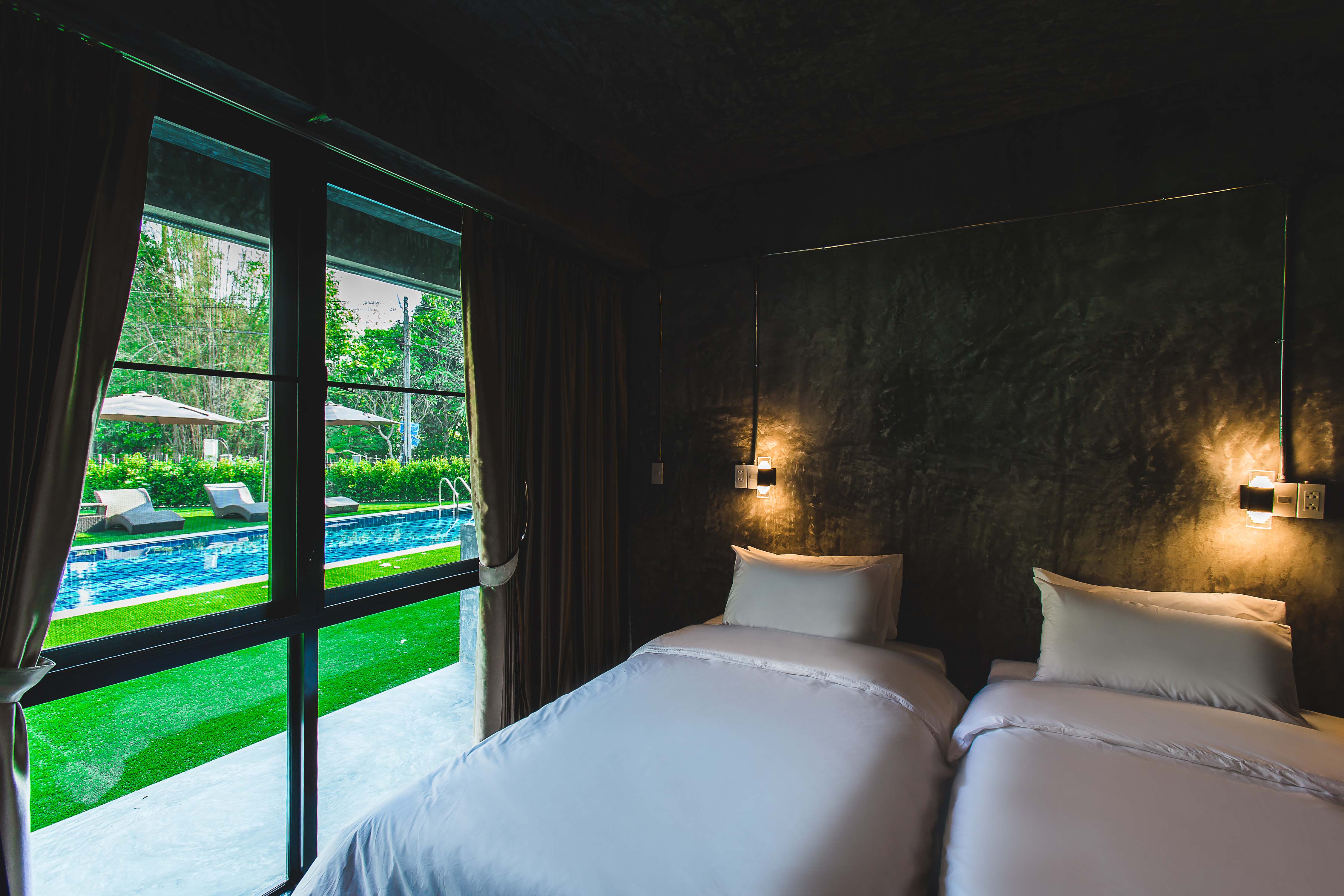 Chaba Loft Nimman Hotel