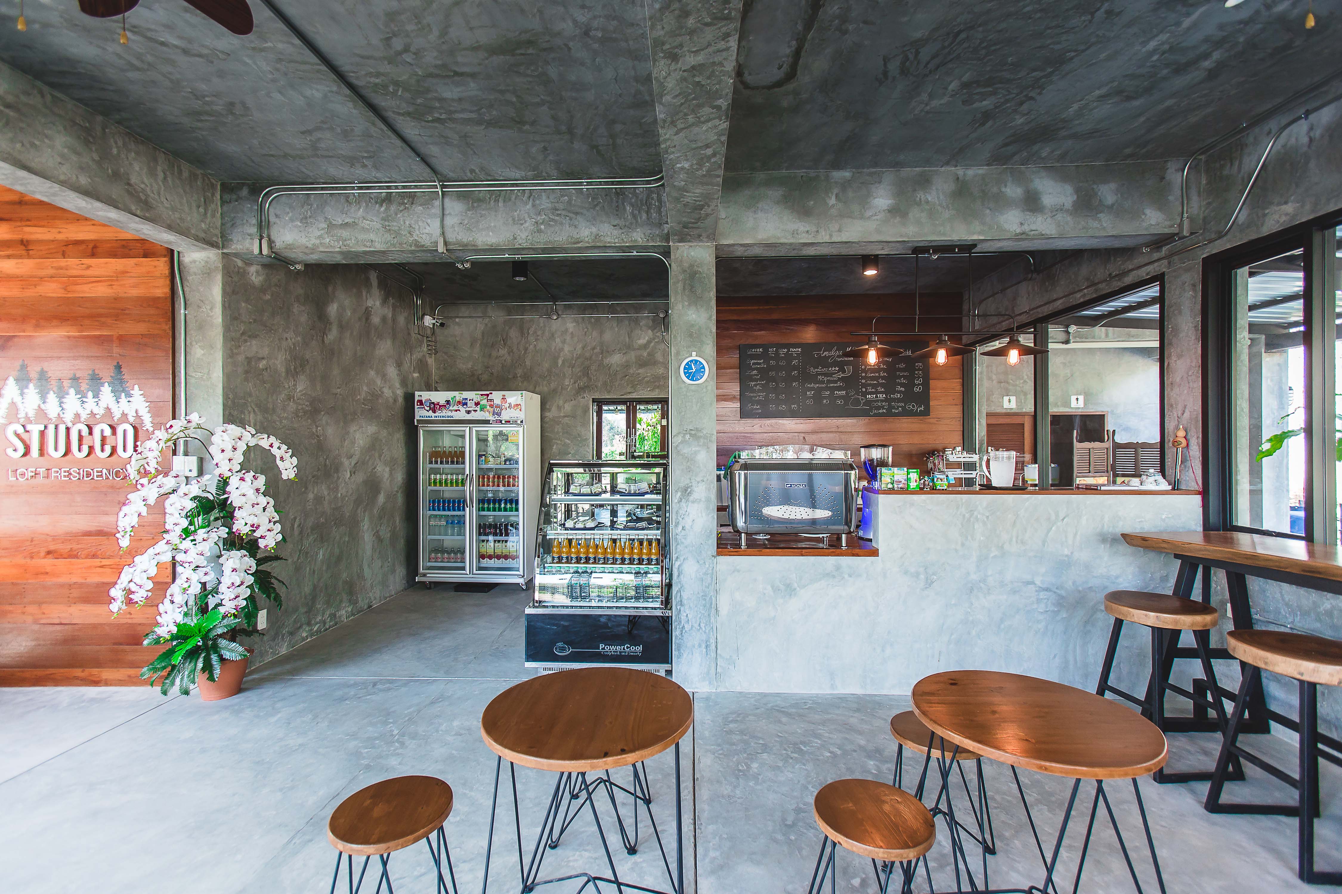 Chaba Loft Nimman Hotel