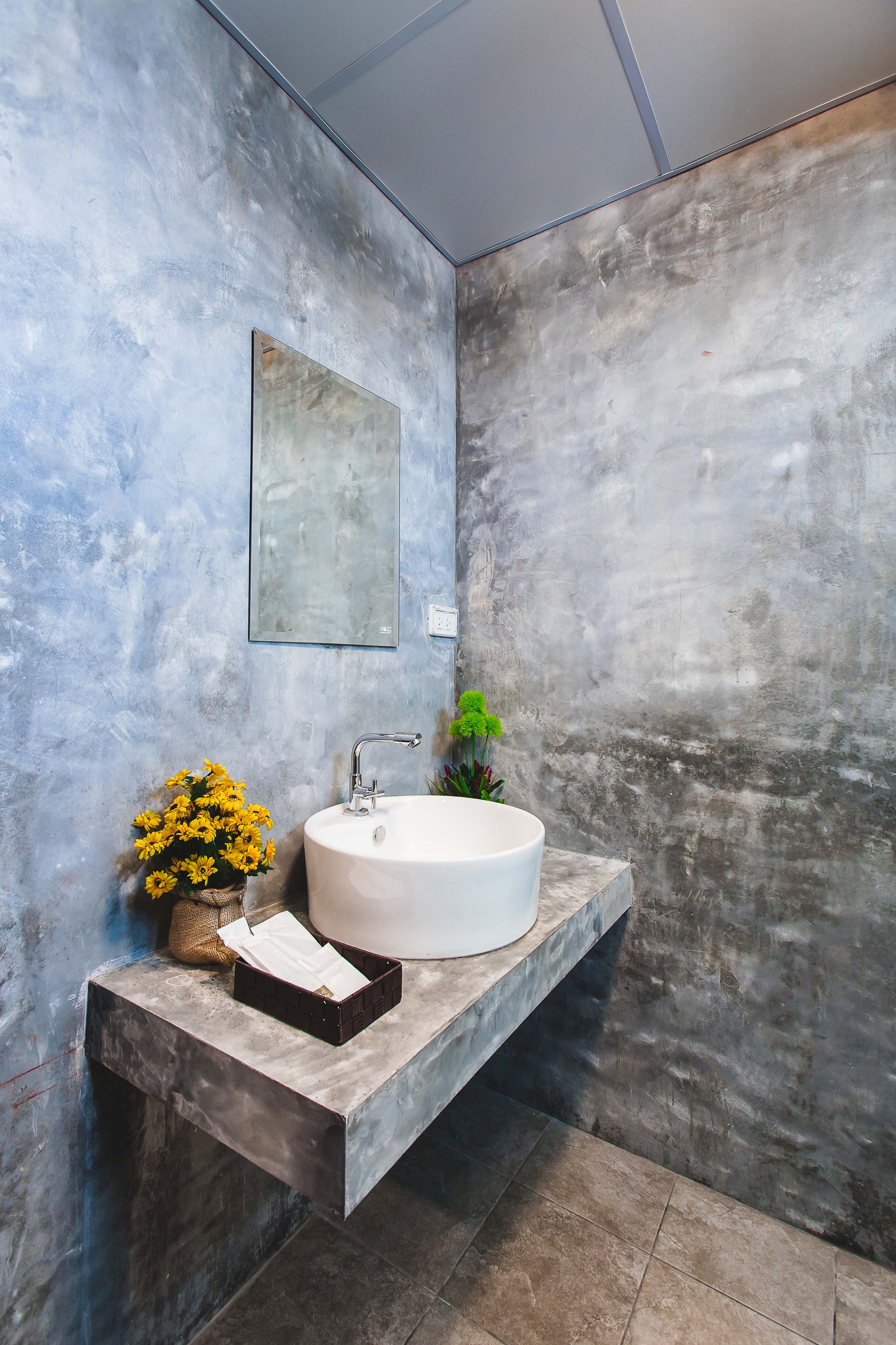 Chaba Loft Nimman Hotel