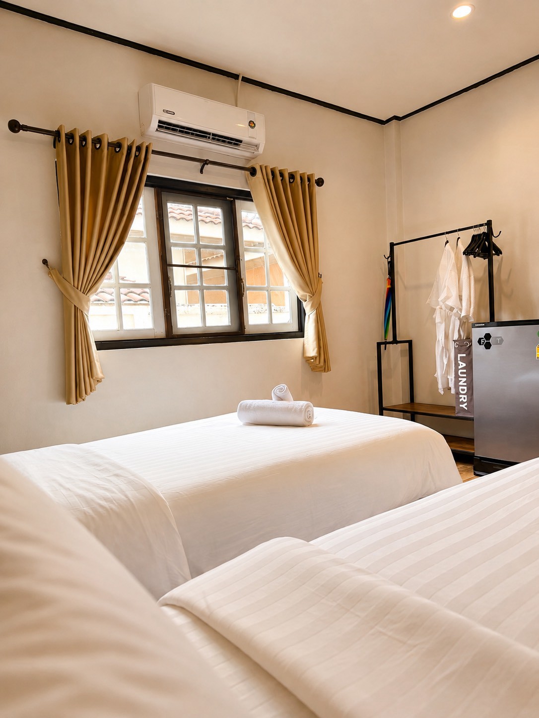 Chaba Varee Resort Doi Saket Chiang Mai
