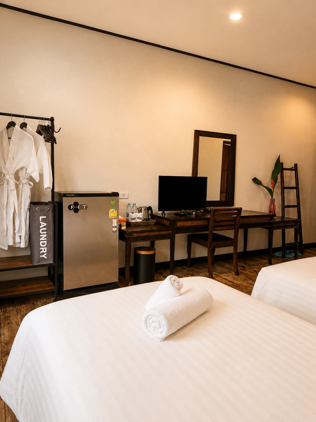 Chaba Varee Resort Doi Saket Chiang Mai