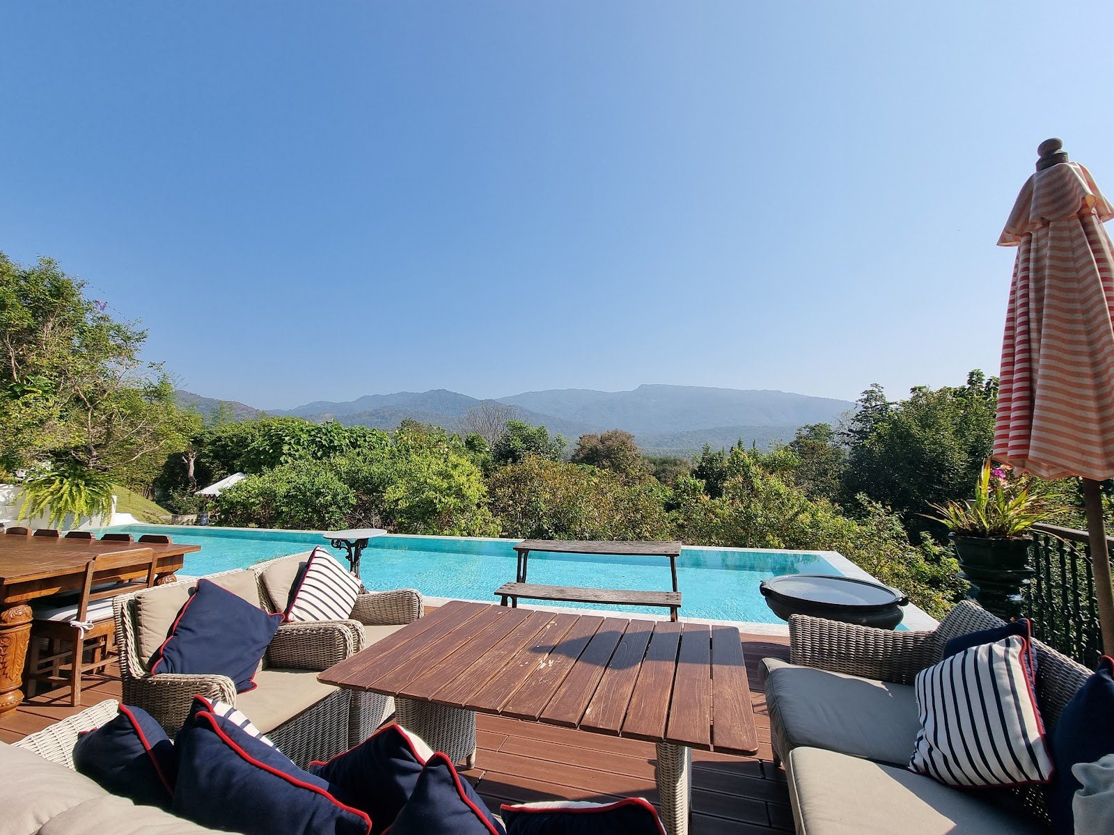 Chantra Khiri Chalet Chiang Mai