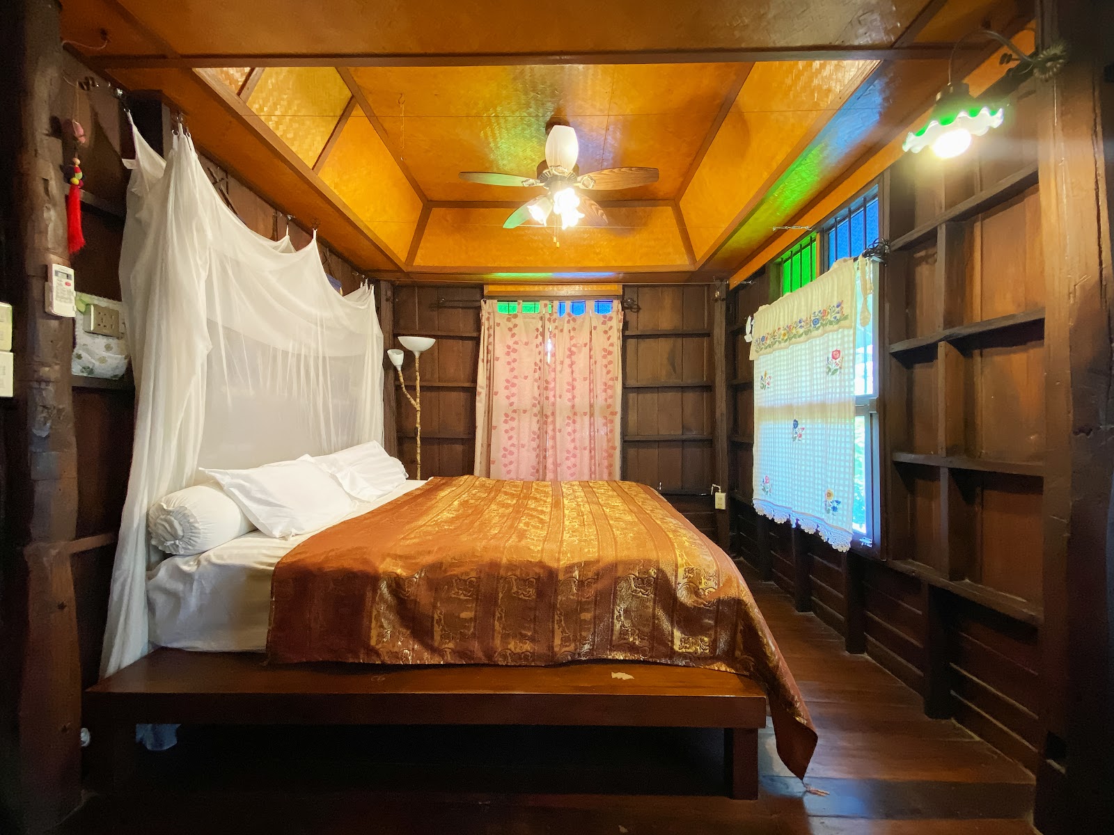Chiang Mai Summer Resort