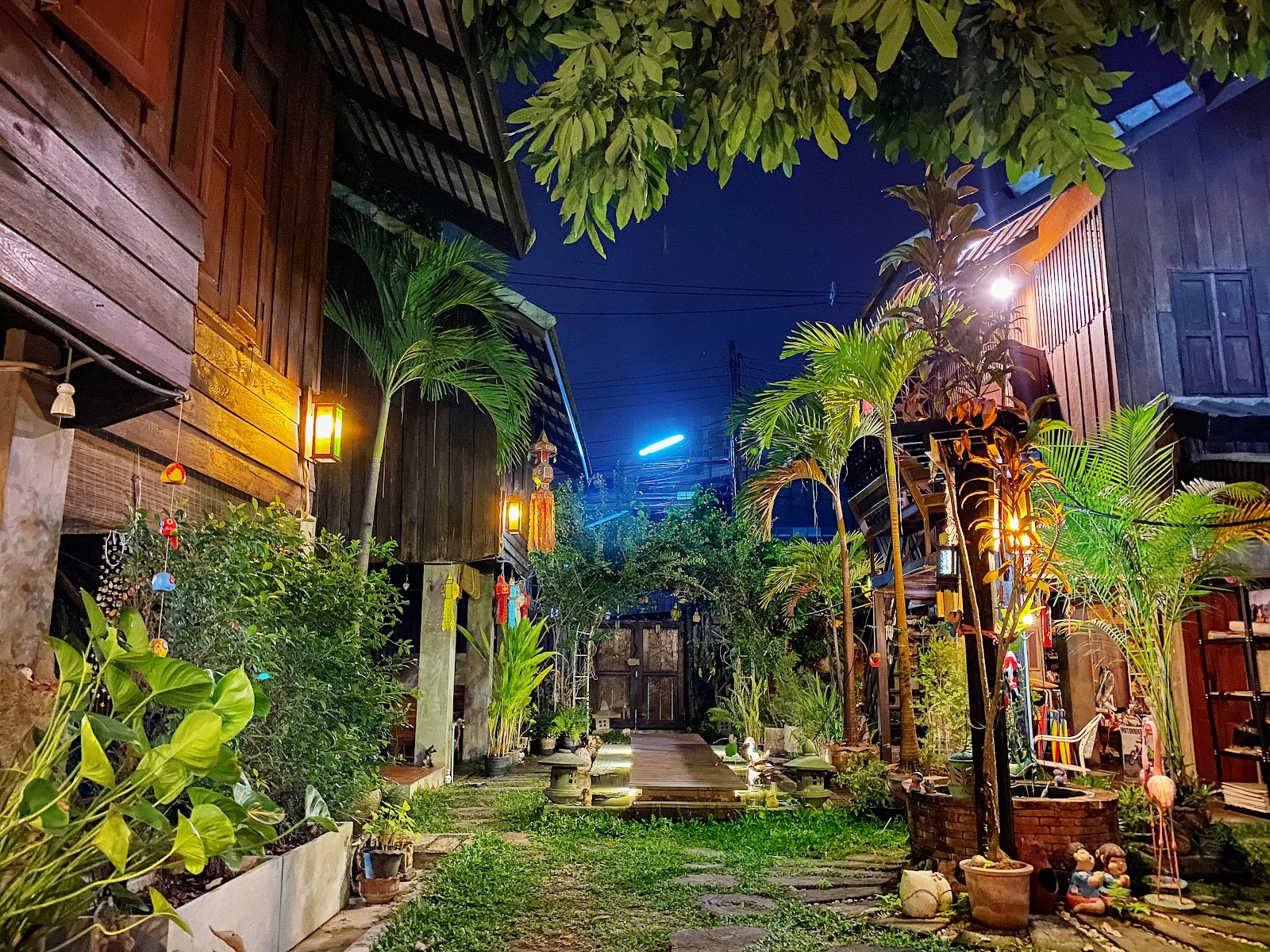 Chiang Mai Summer Resort