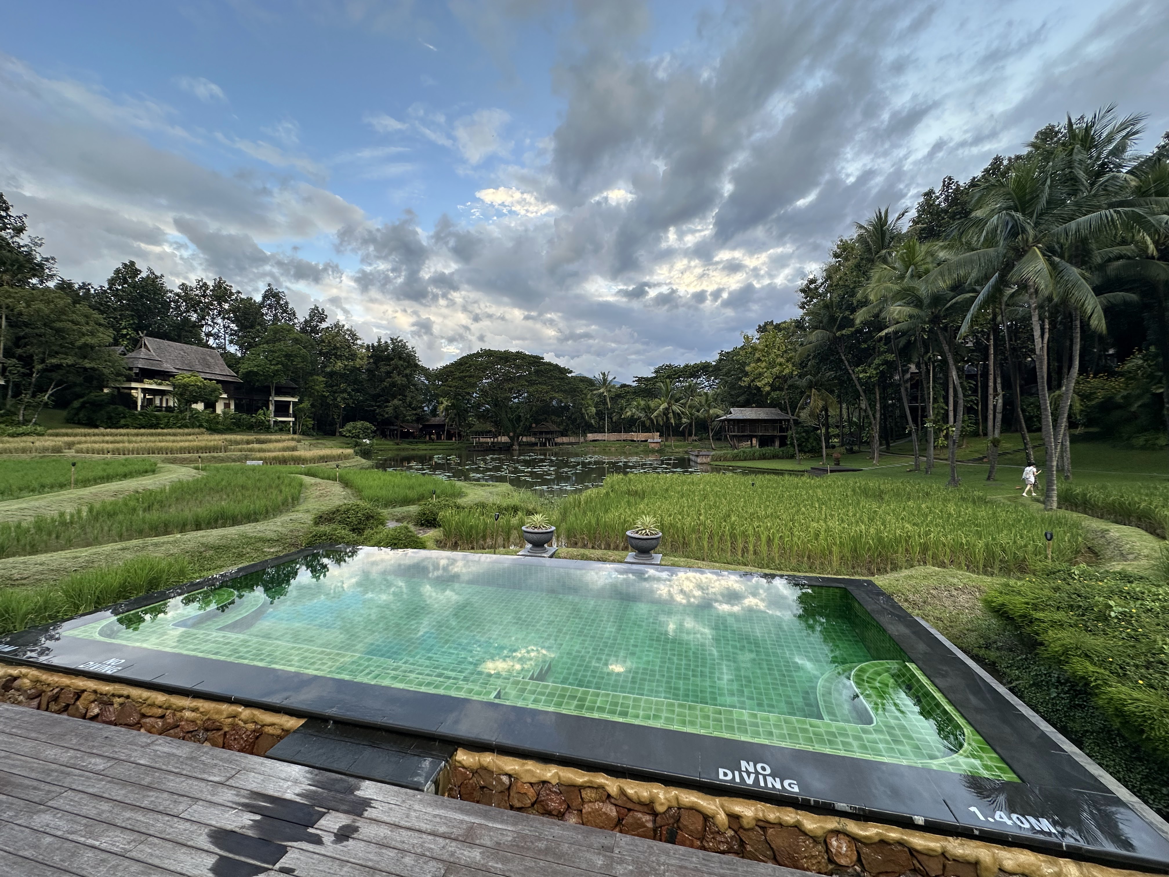 Four Seasons Resort Chiang Mai