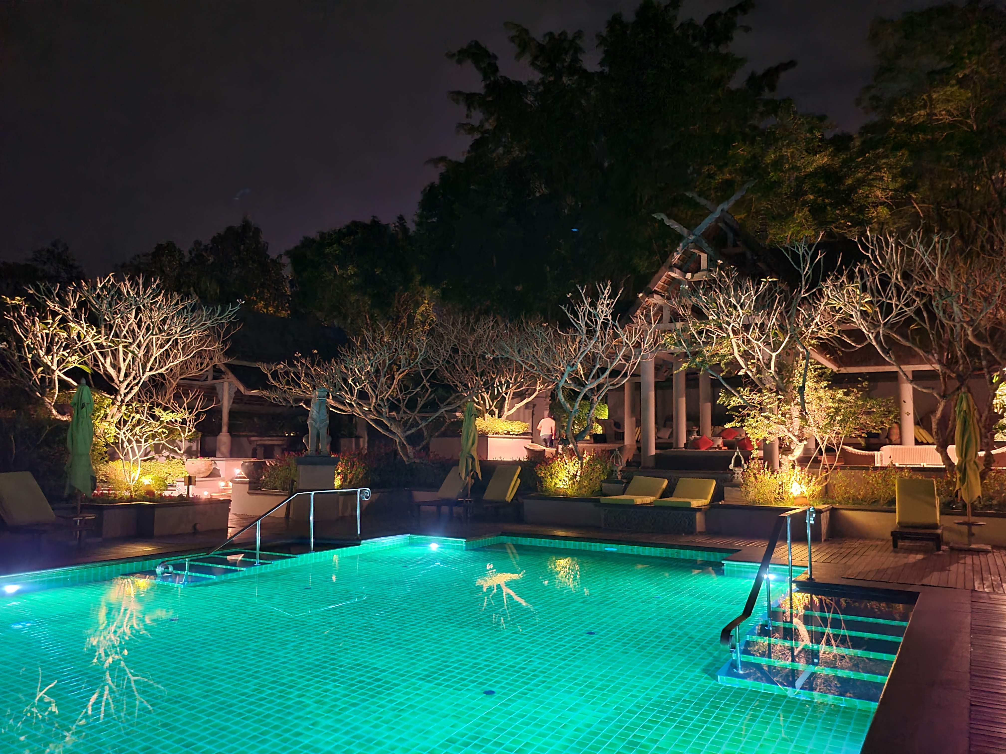 Four Seasons Resort Chiang Mai
