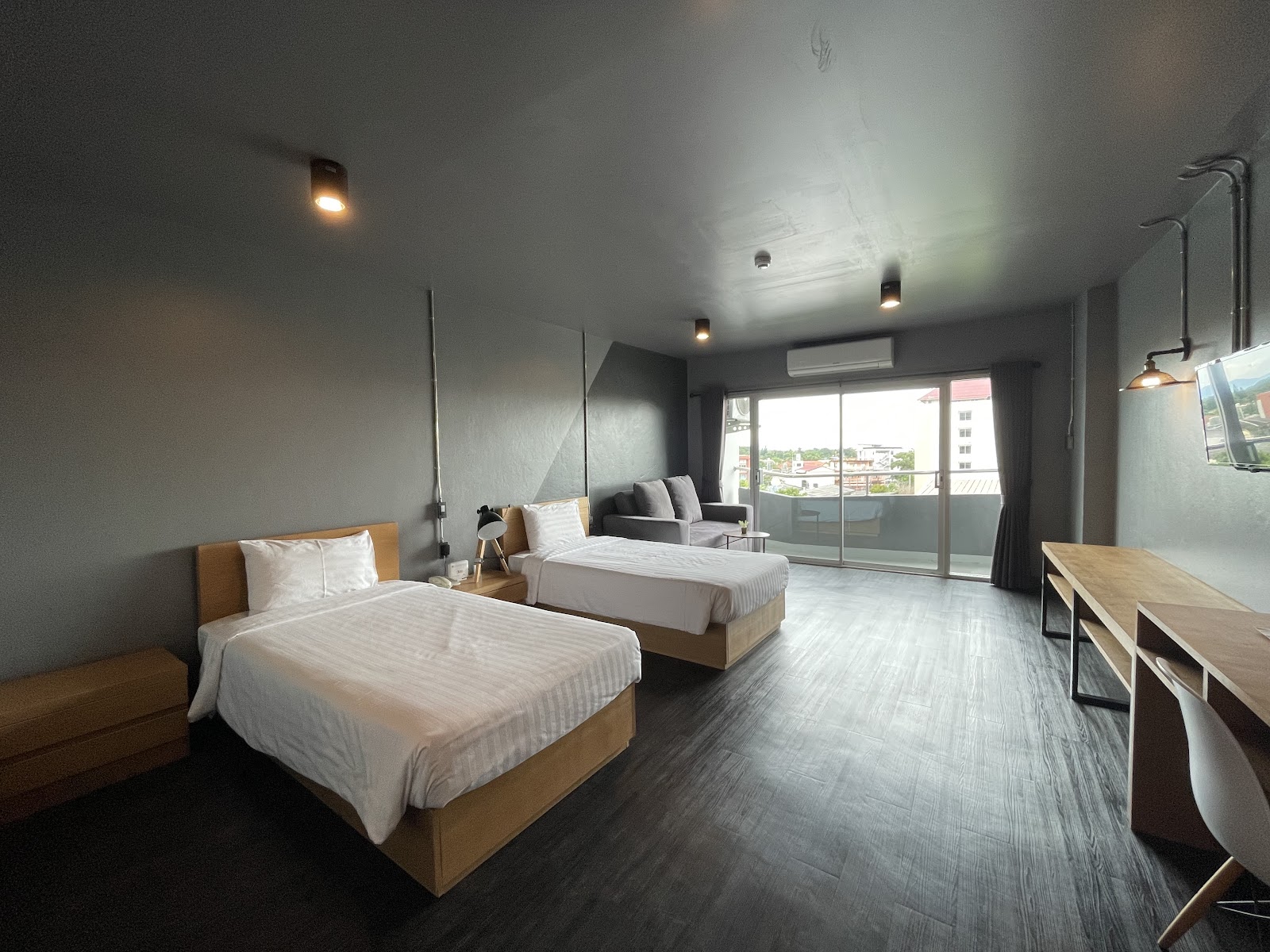 Get Zleep Premium Budget Hotel