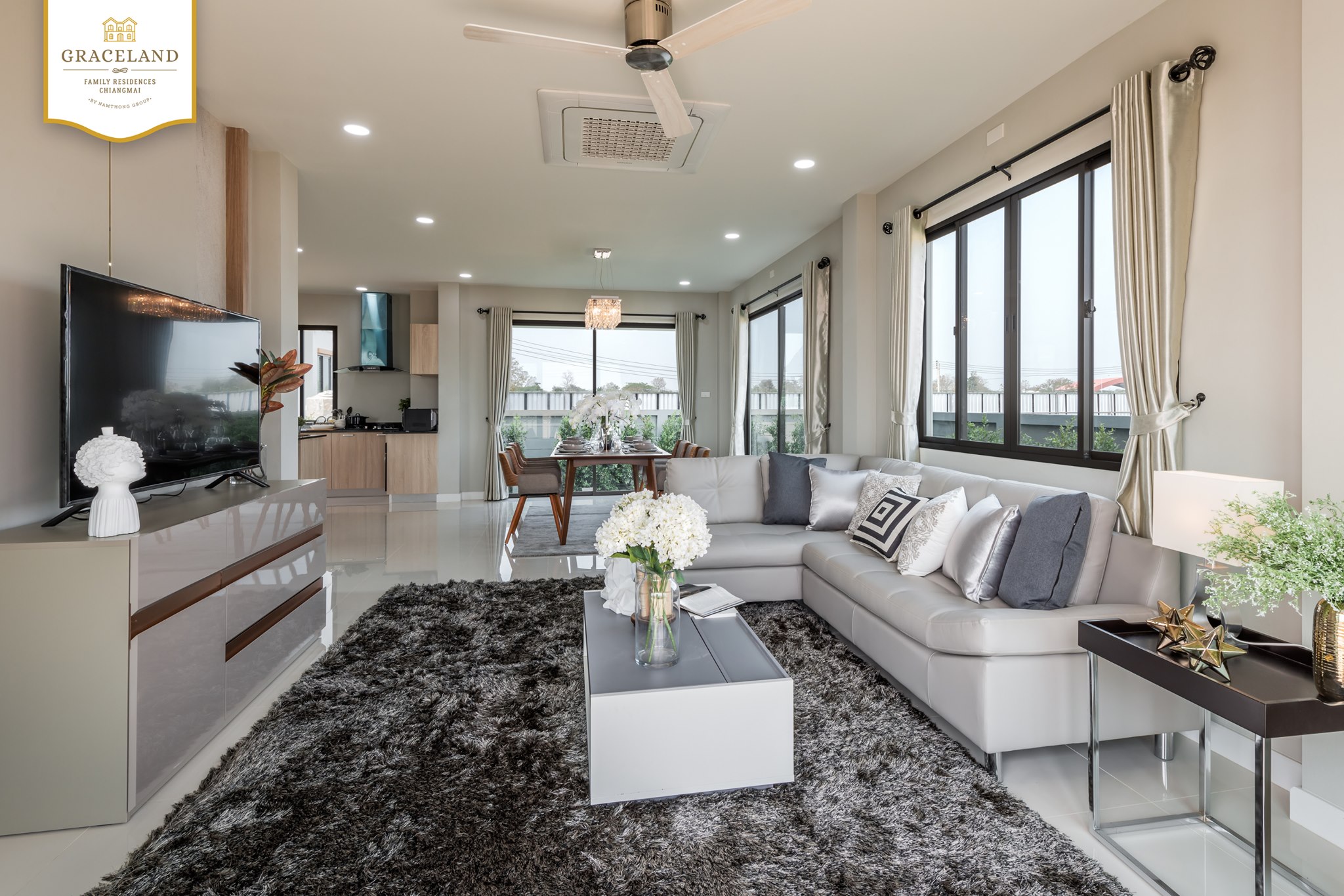 Graceland Family Residences