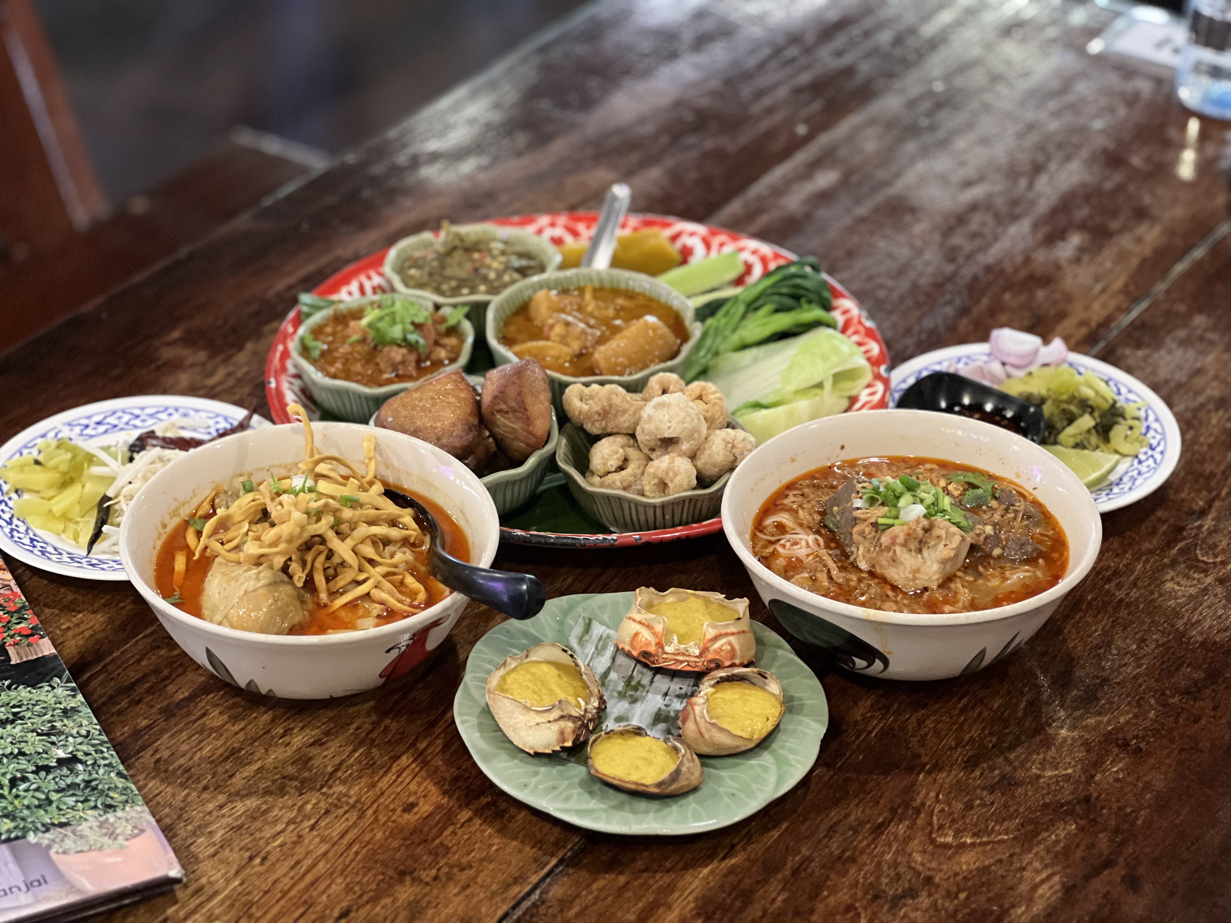 Huen Muan Jai