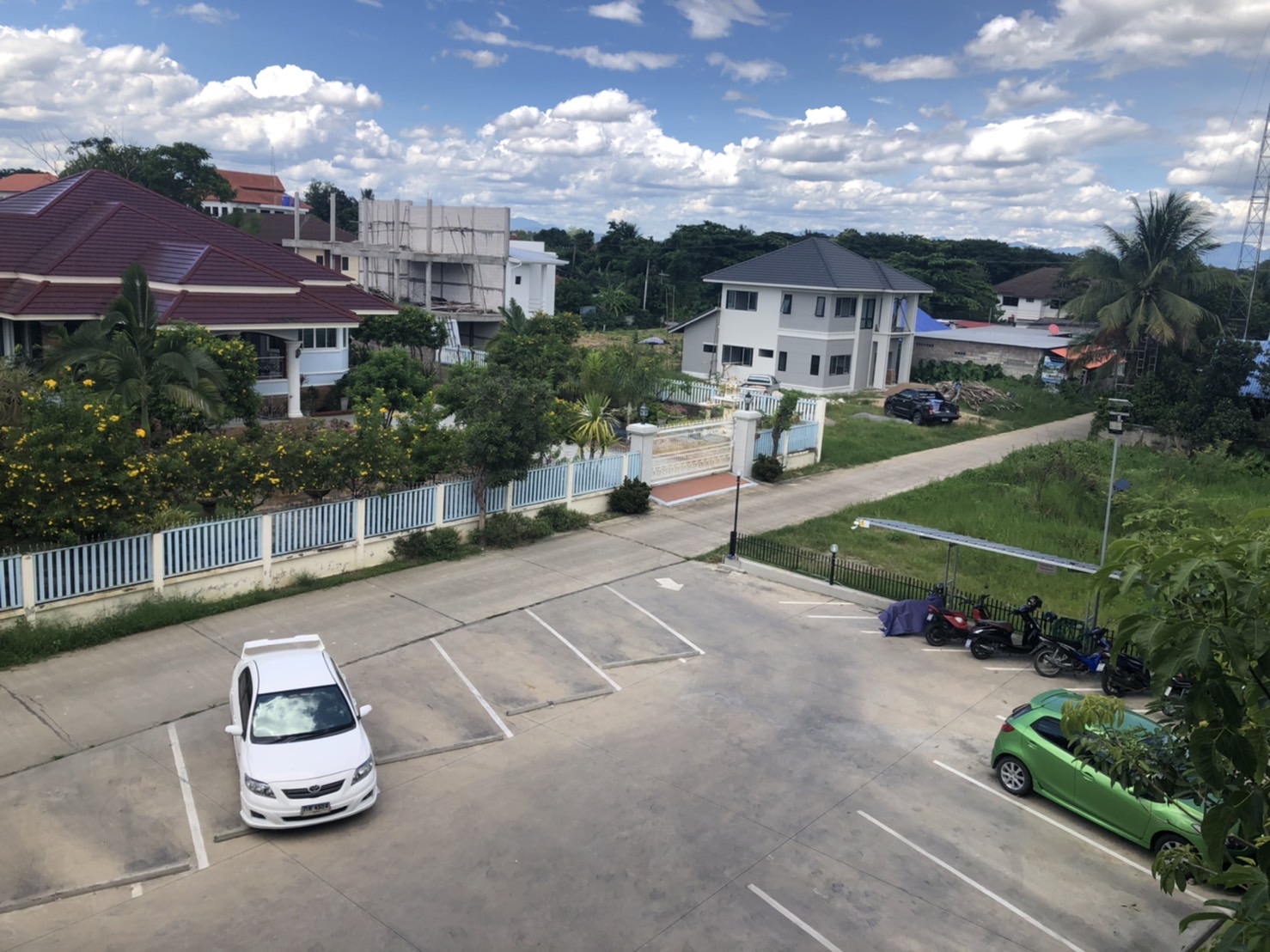 IM Residence Chiangmai
