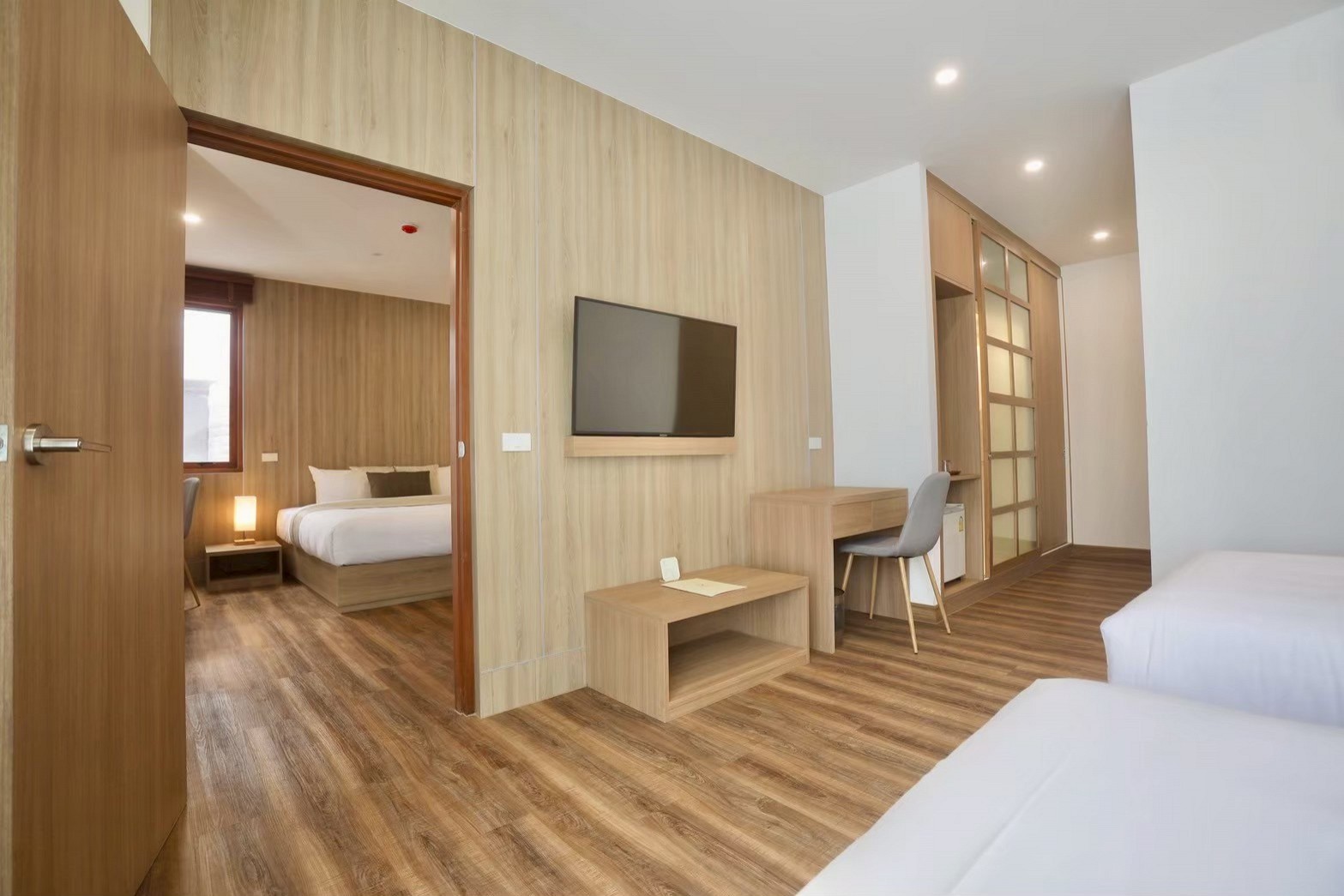 Kyoto Great Hotel