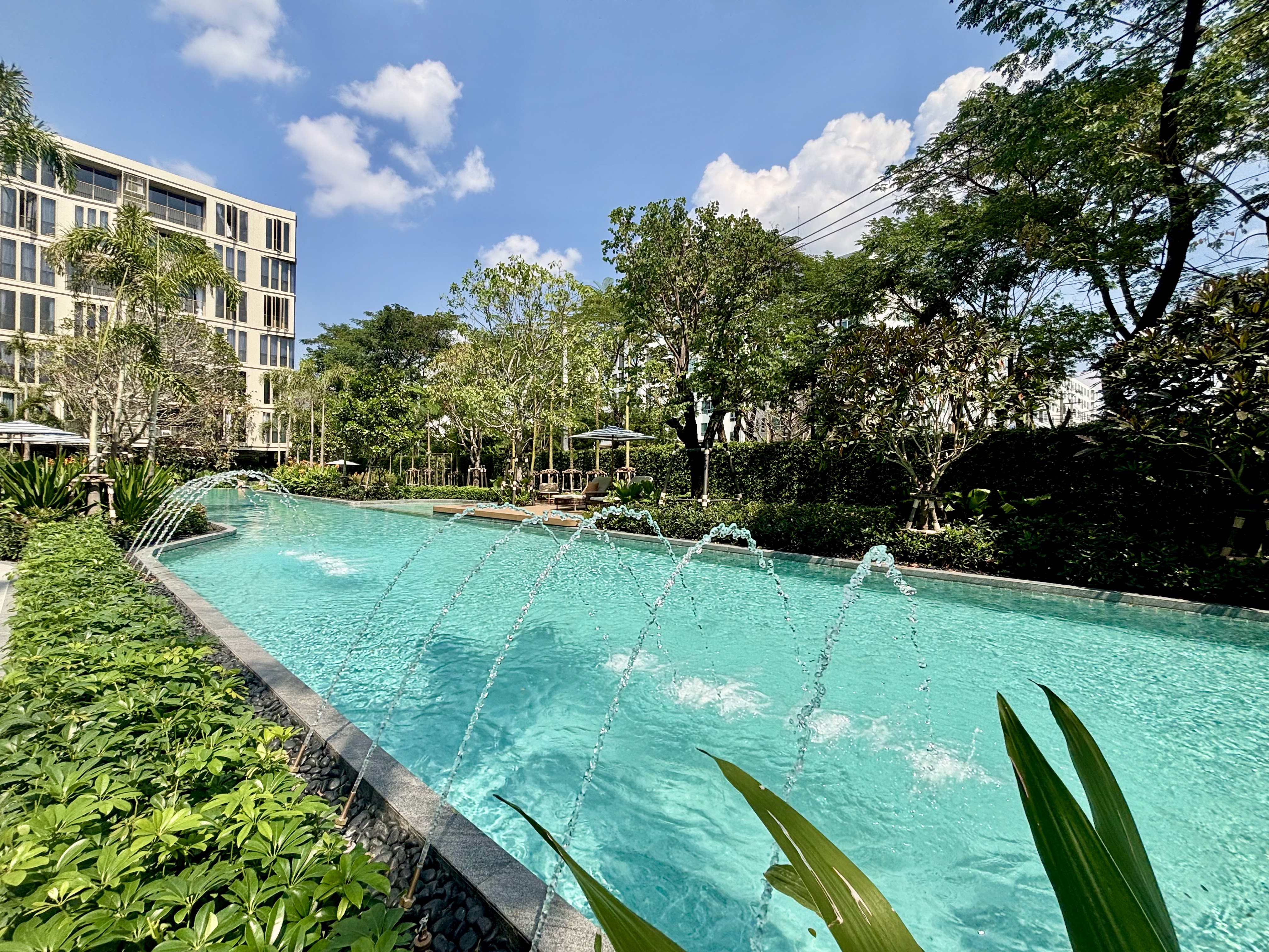 Mekin Haus