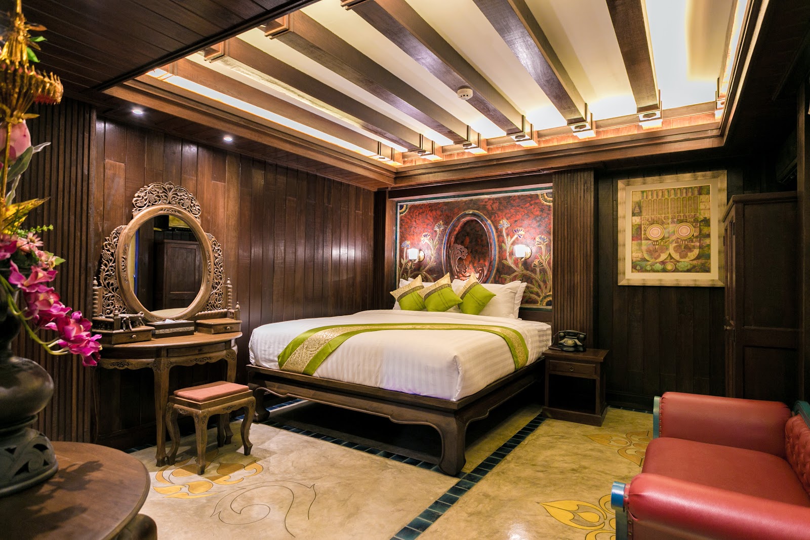 Namton Boutique Hotel
