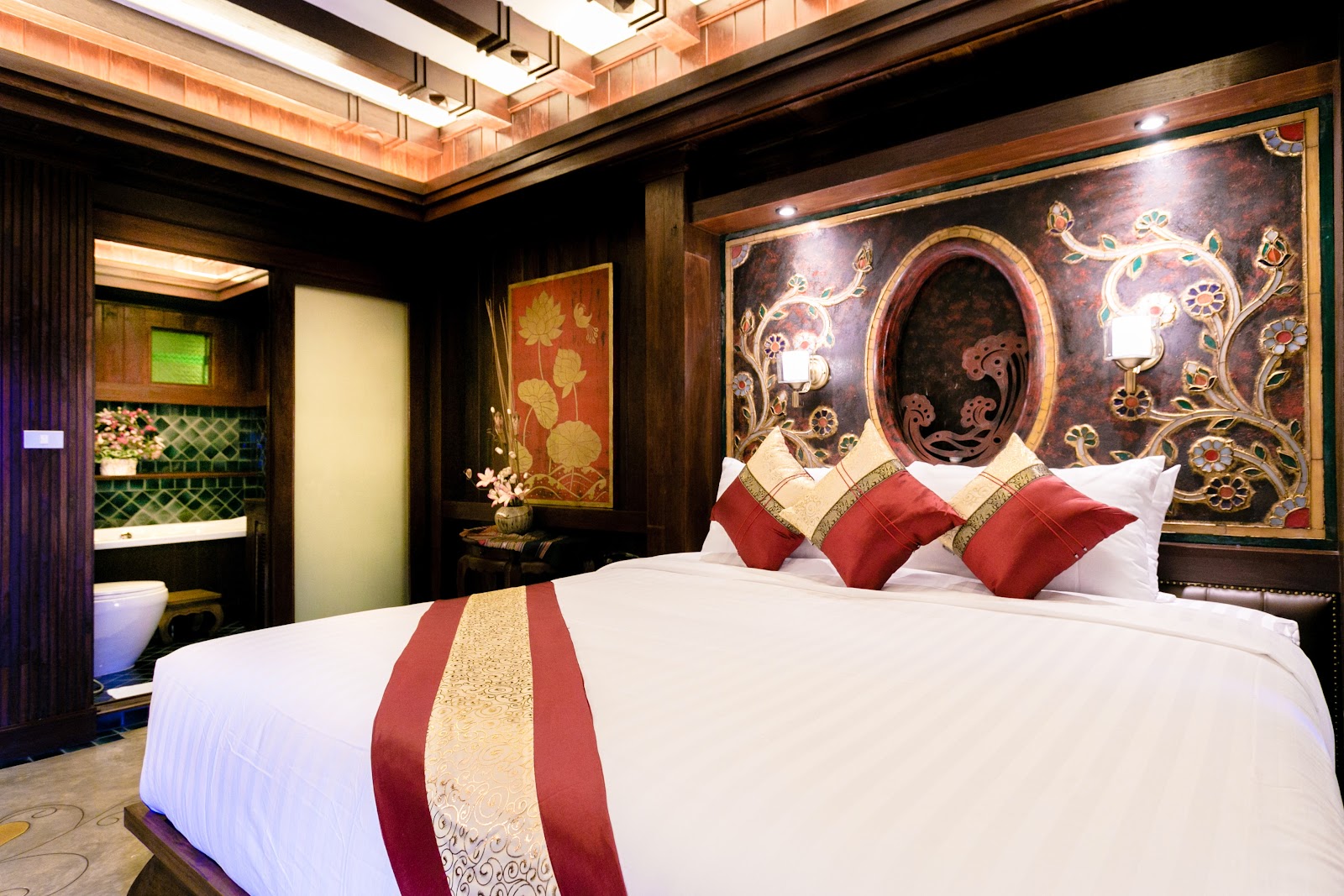 Namton Boutique Hotel