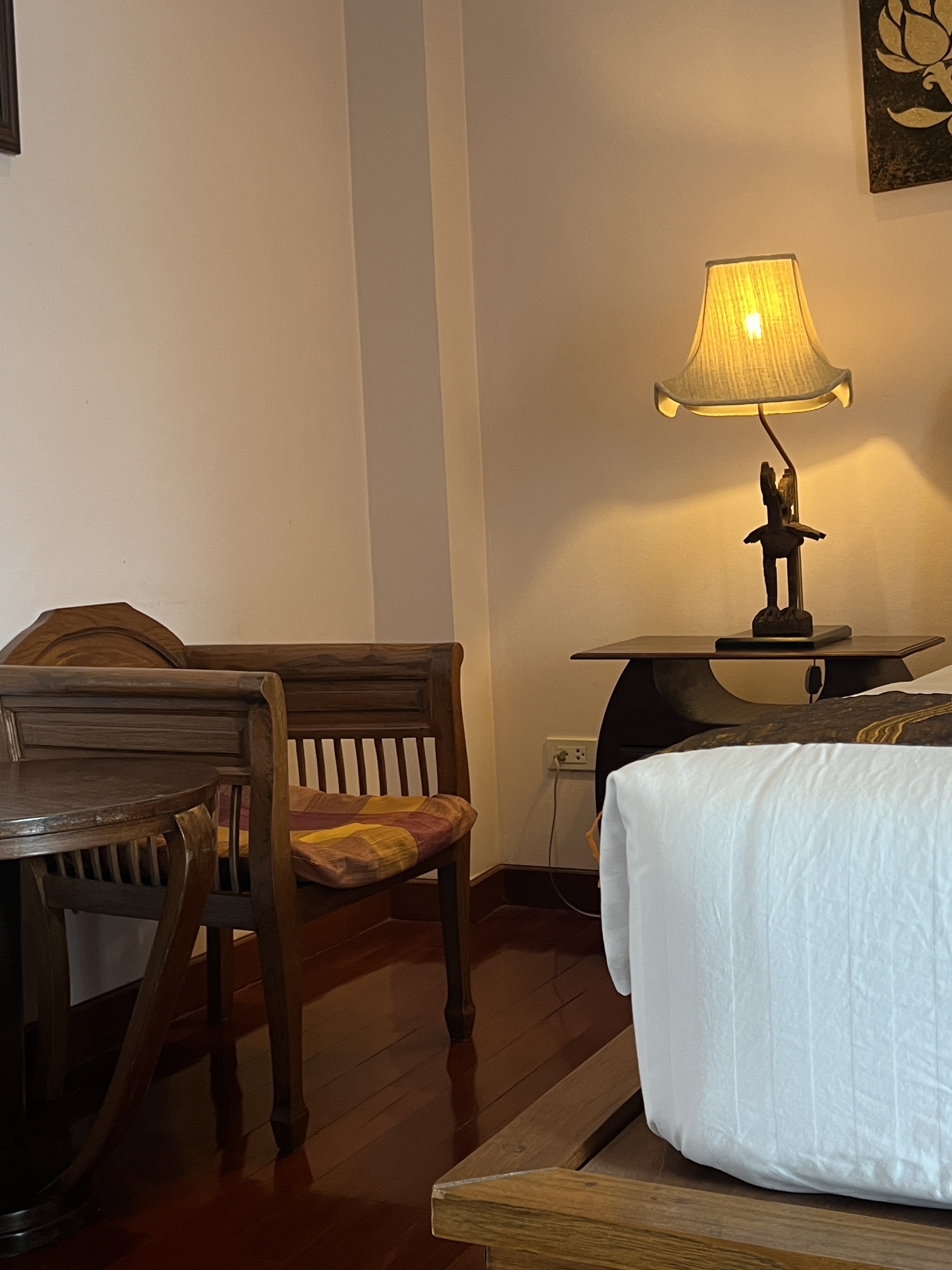 Pha Thai House