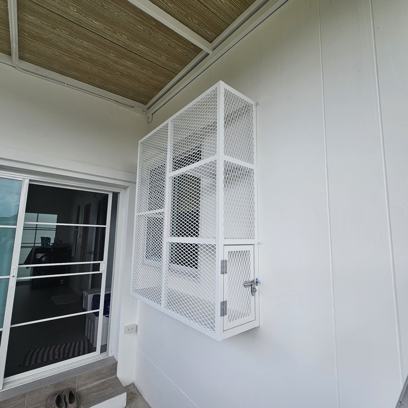PP Cage CNX