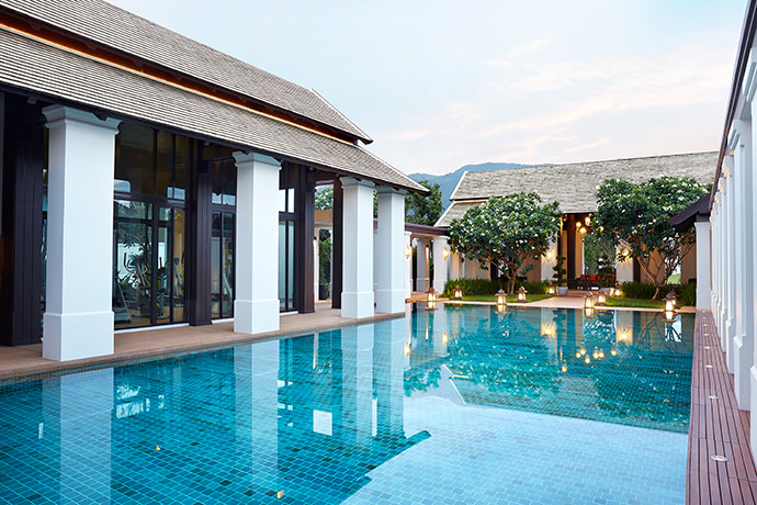 Setthasiri Sansai Homes