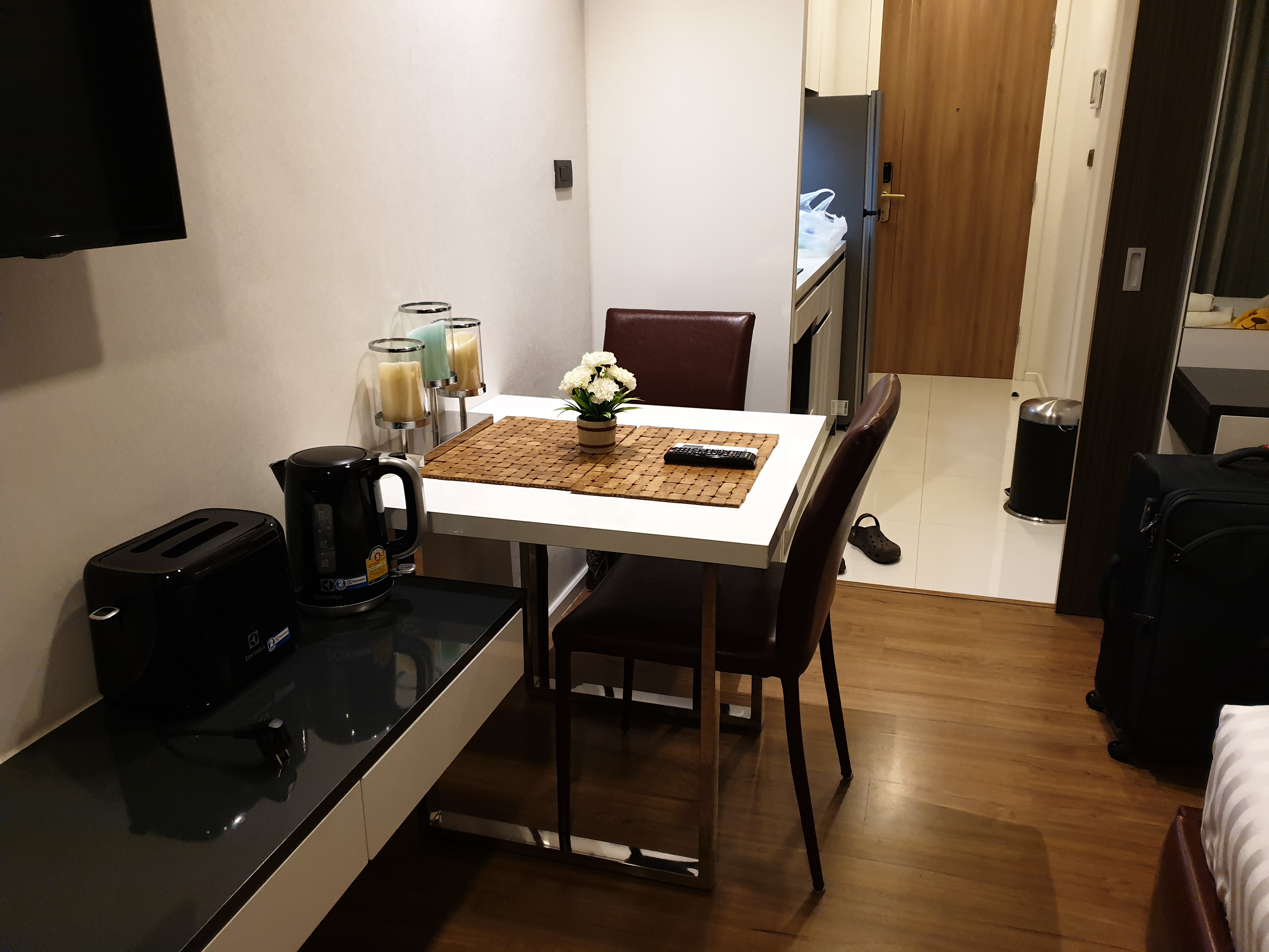 The Starhill Condo
