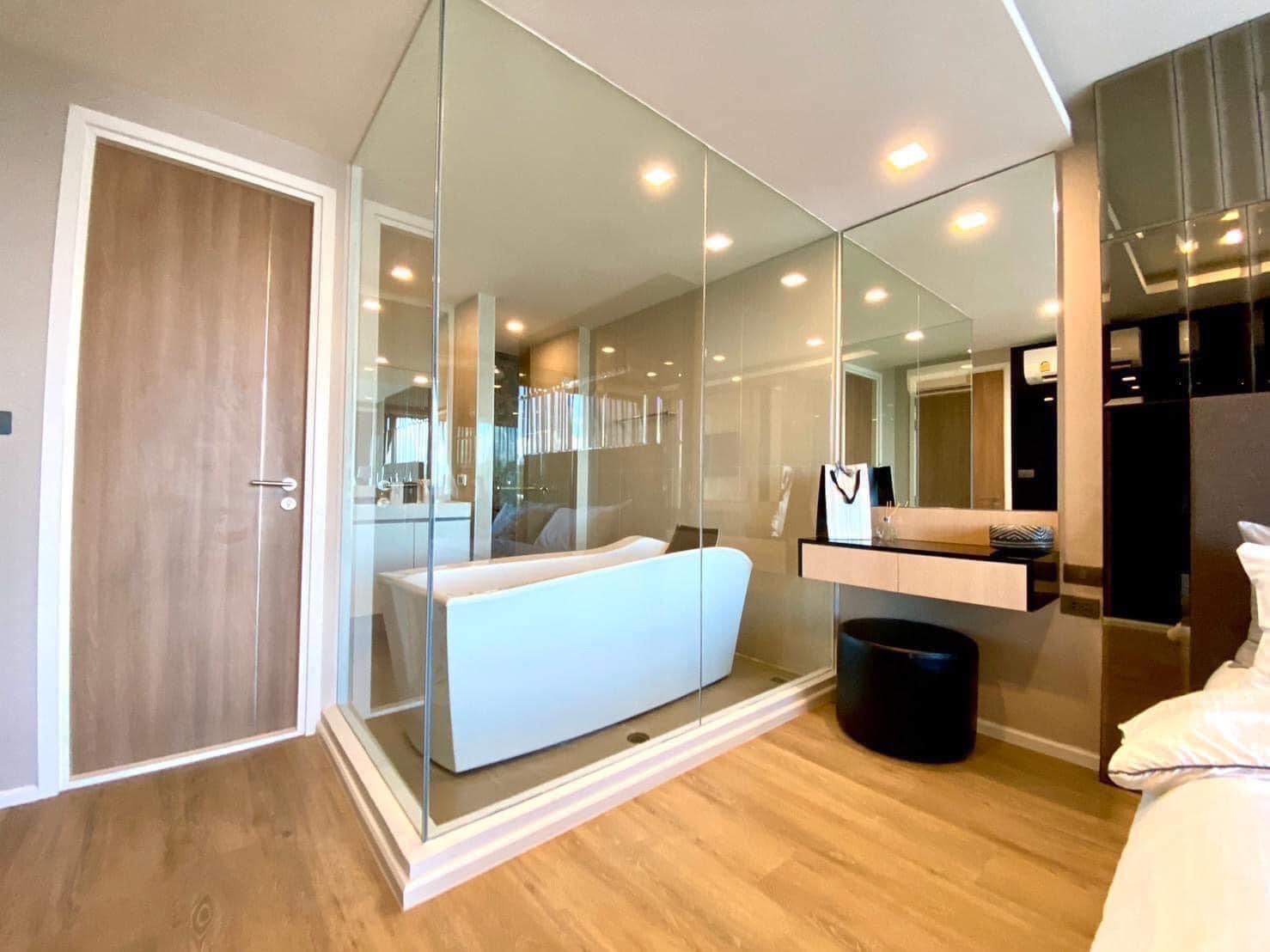 The Starhill Condo