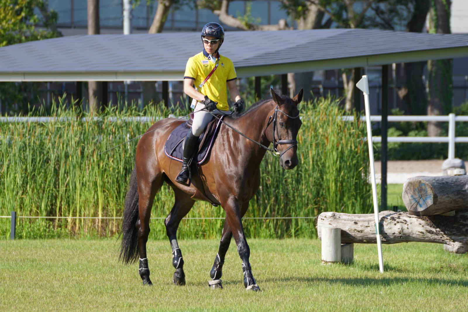 Windy Equestrian Club
