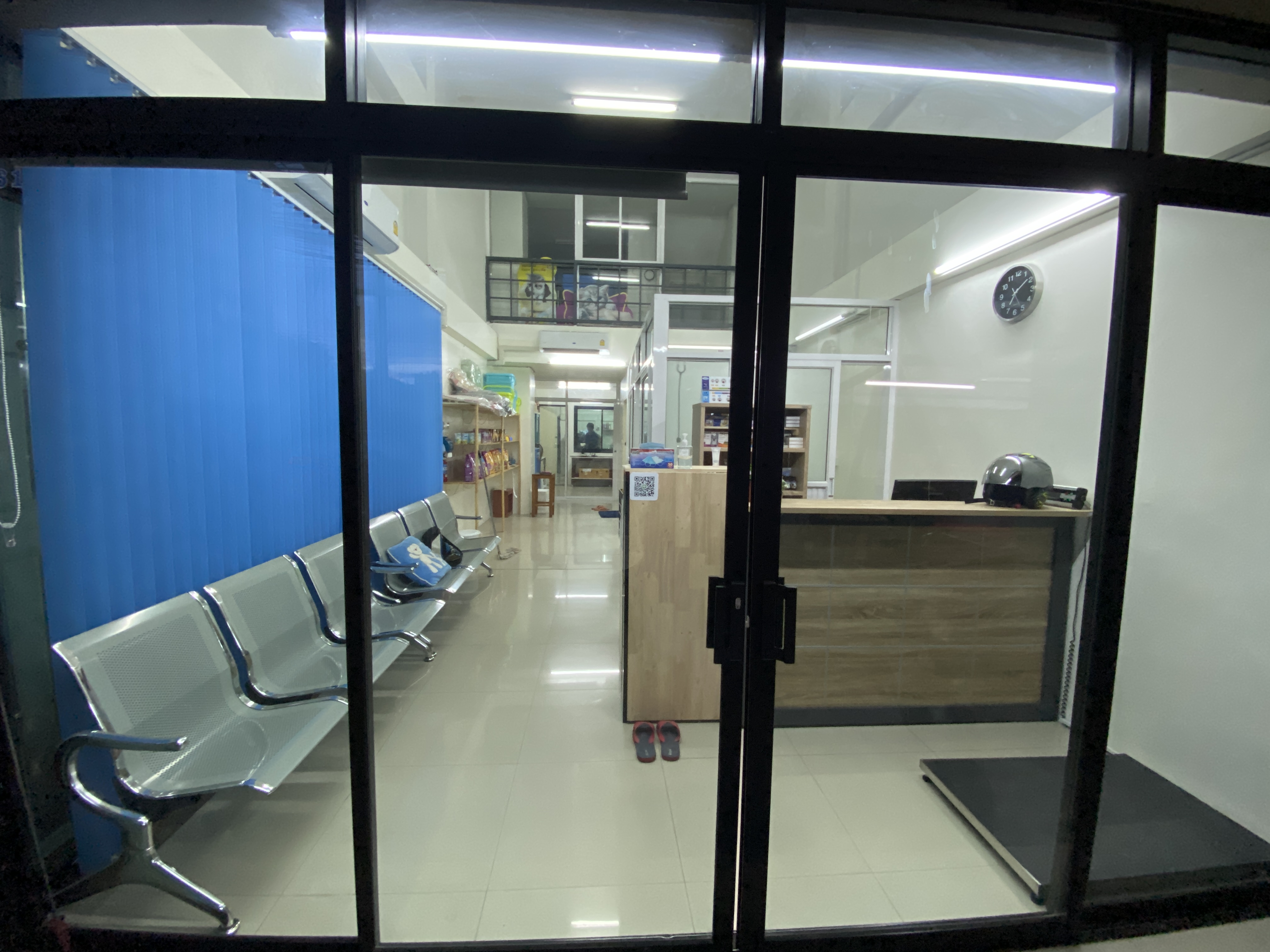 Dr Tum Veterinary Clinic