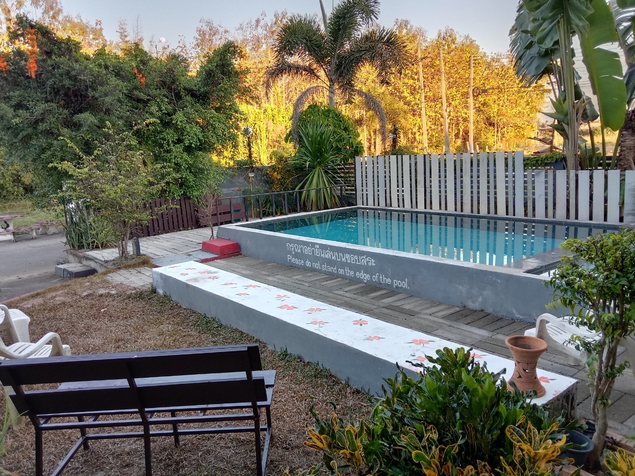 At Chiangrai Resort