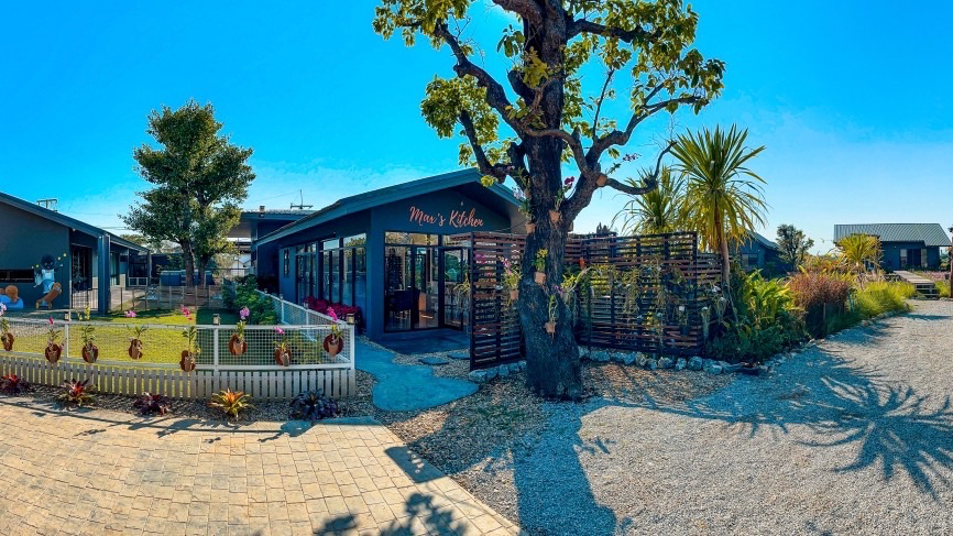 BaanMax Boutique Pet Resort & Lodge, Chiangrai,Thailand