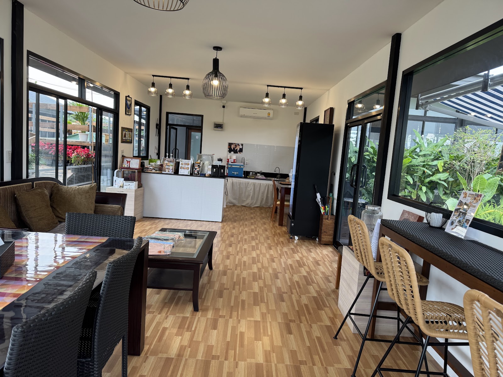 BaanMax Boutique Pet Resort & Lodge, Chiangrai,Thailand