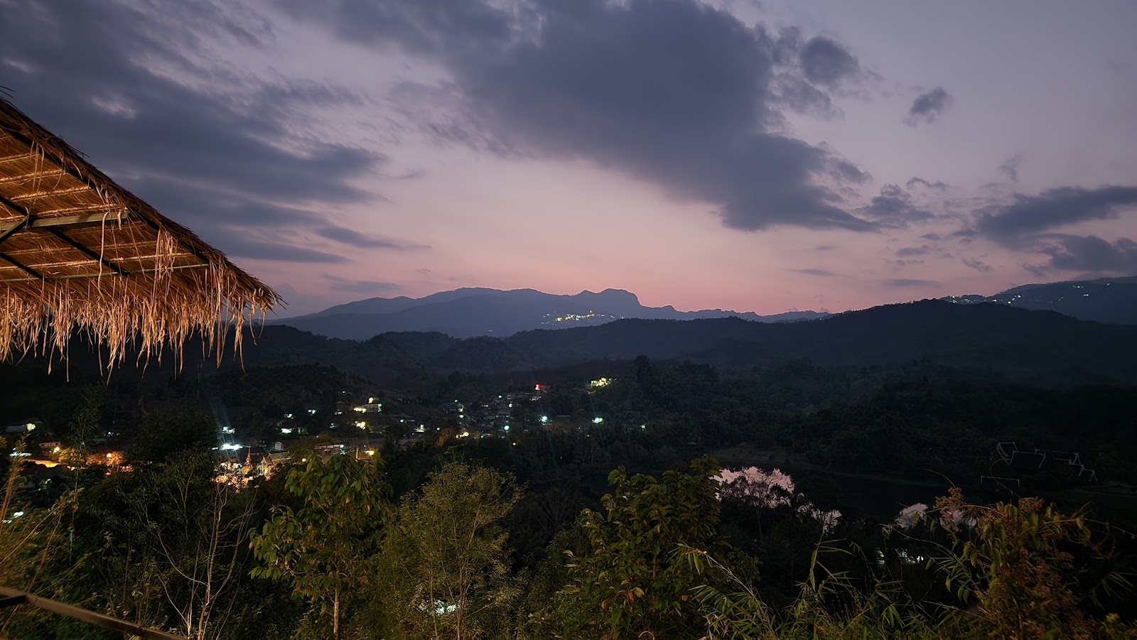 Flower hill 180 @chiangrai