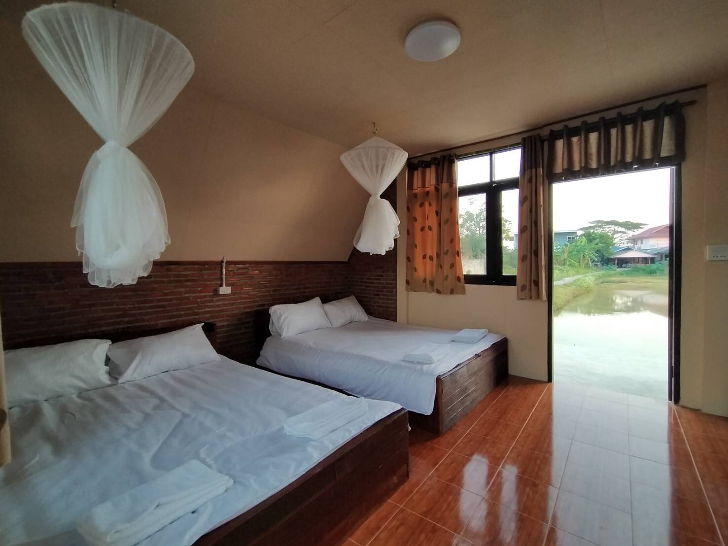 Huean Himbo Homestay