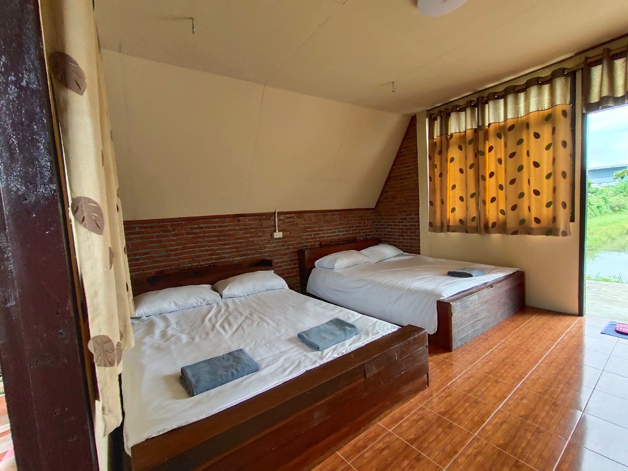 Huean Himbo Homestay
