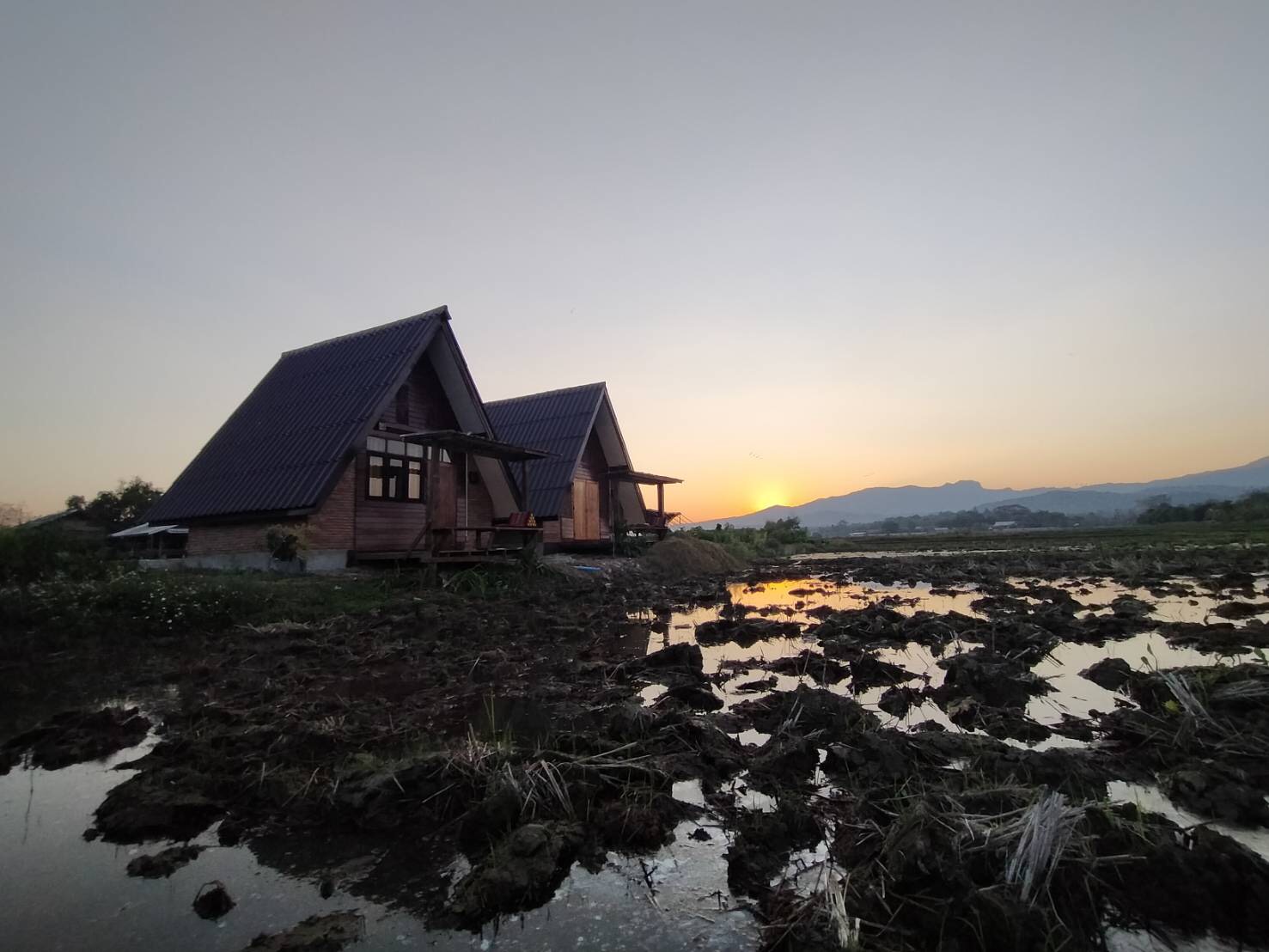 Huean Himbo Homestay