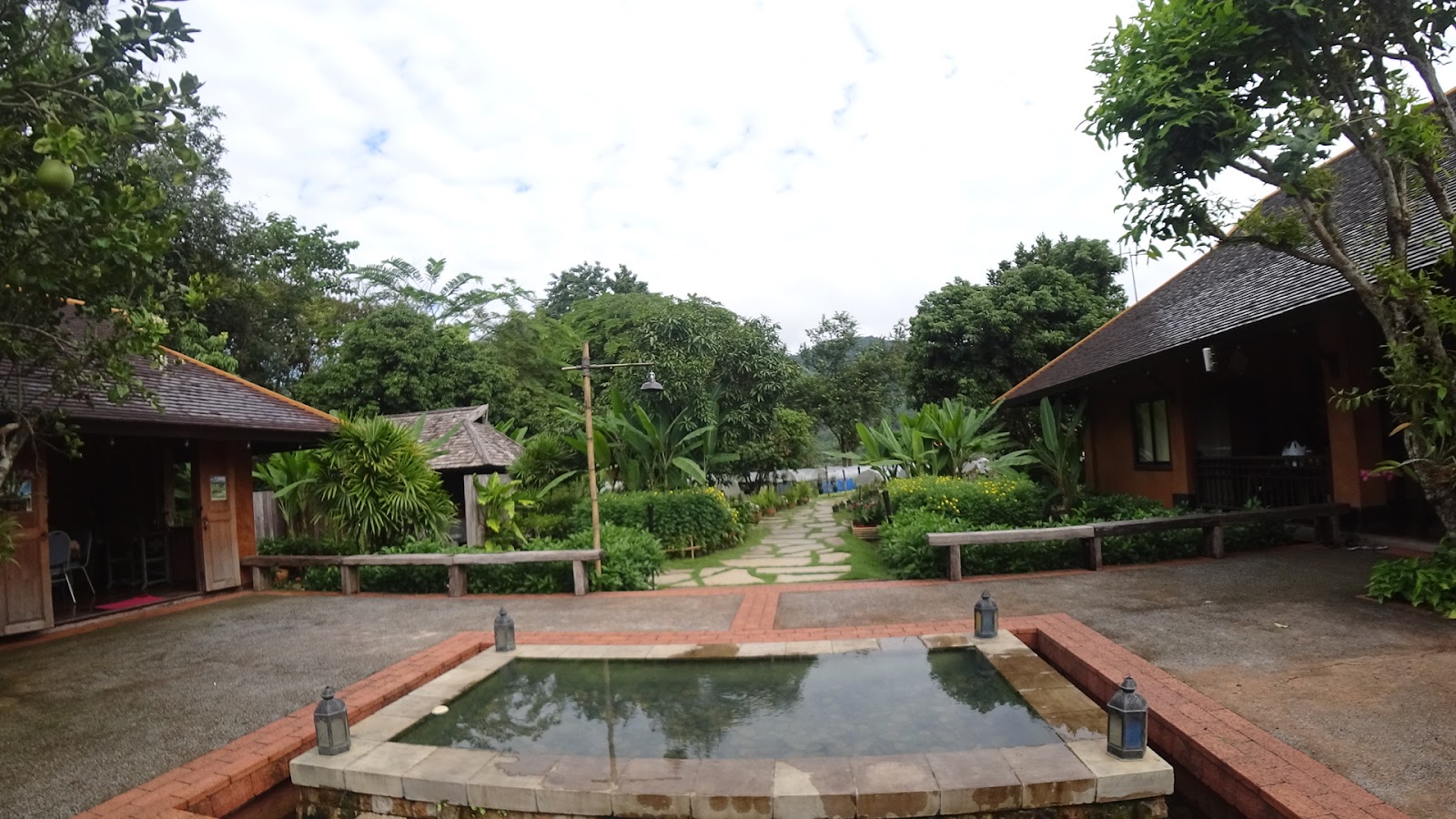 Rai Saeng Arun