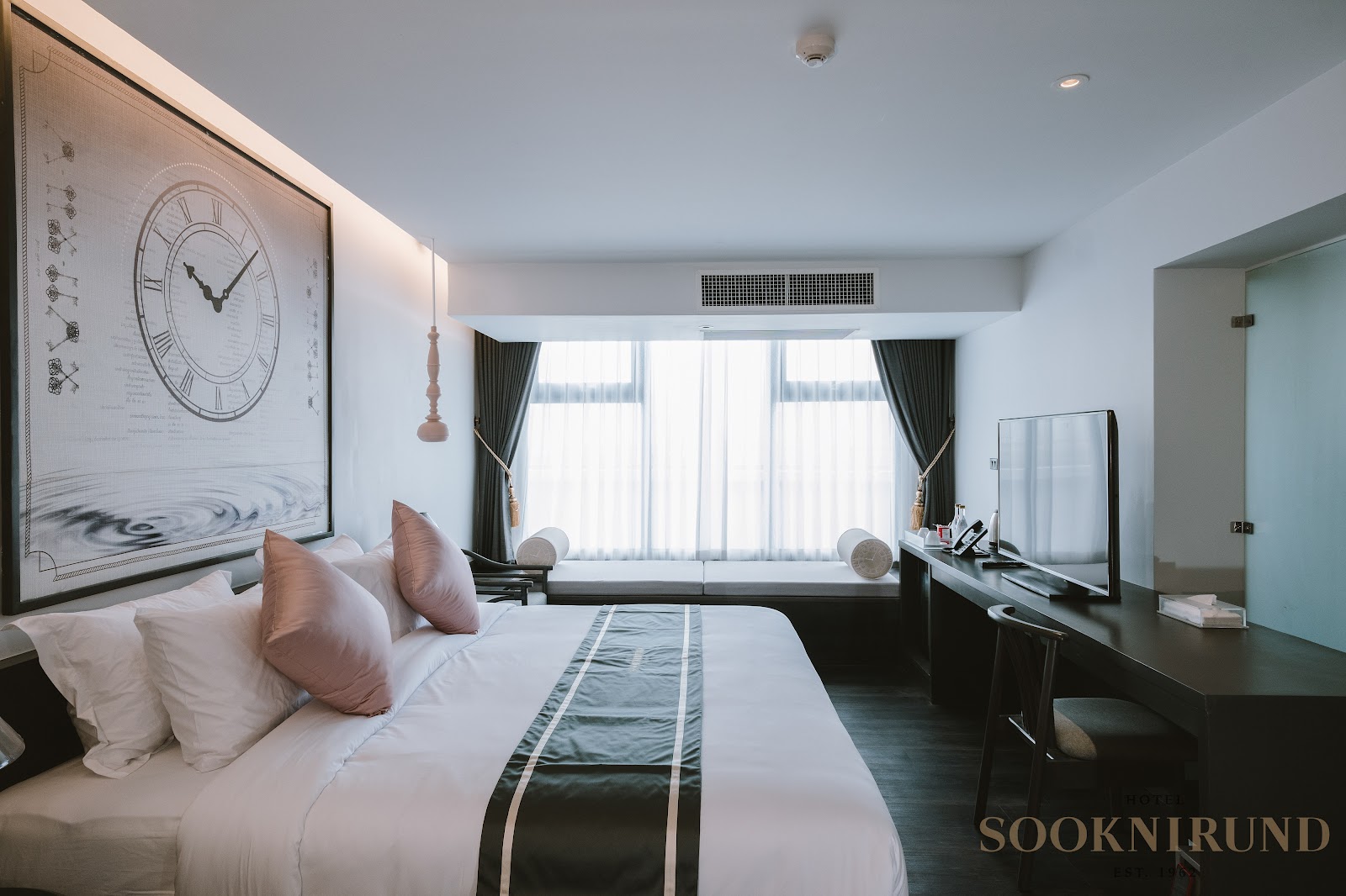 Sooknirund Hotel