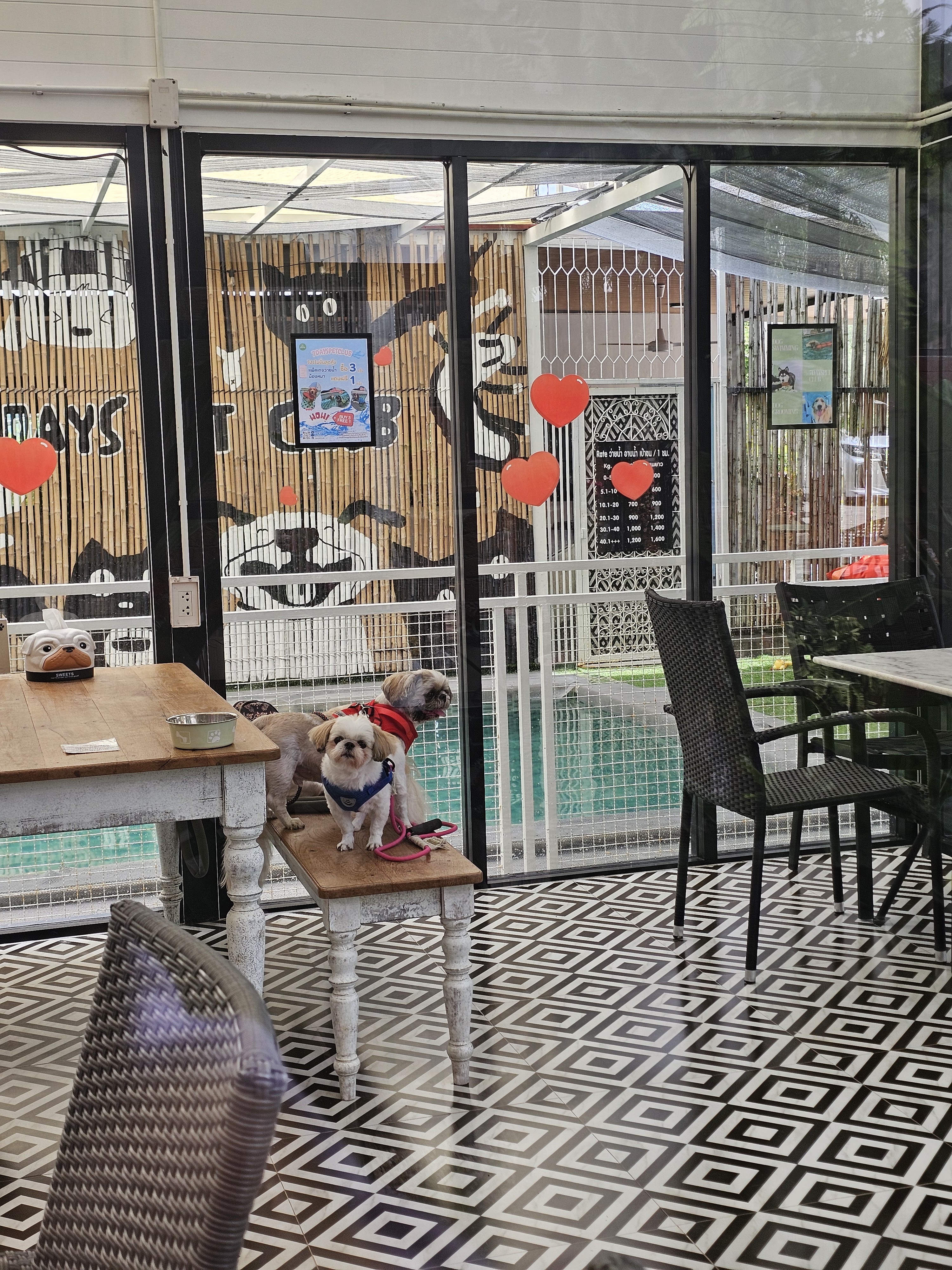 7 DaysCafe & Restaurant