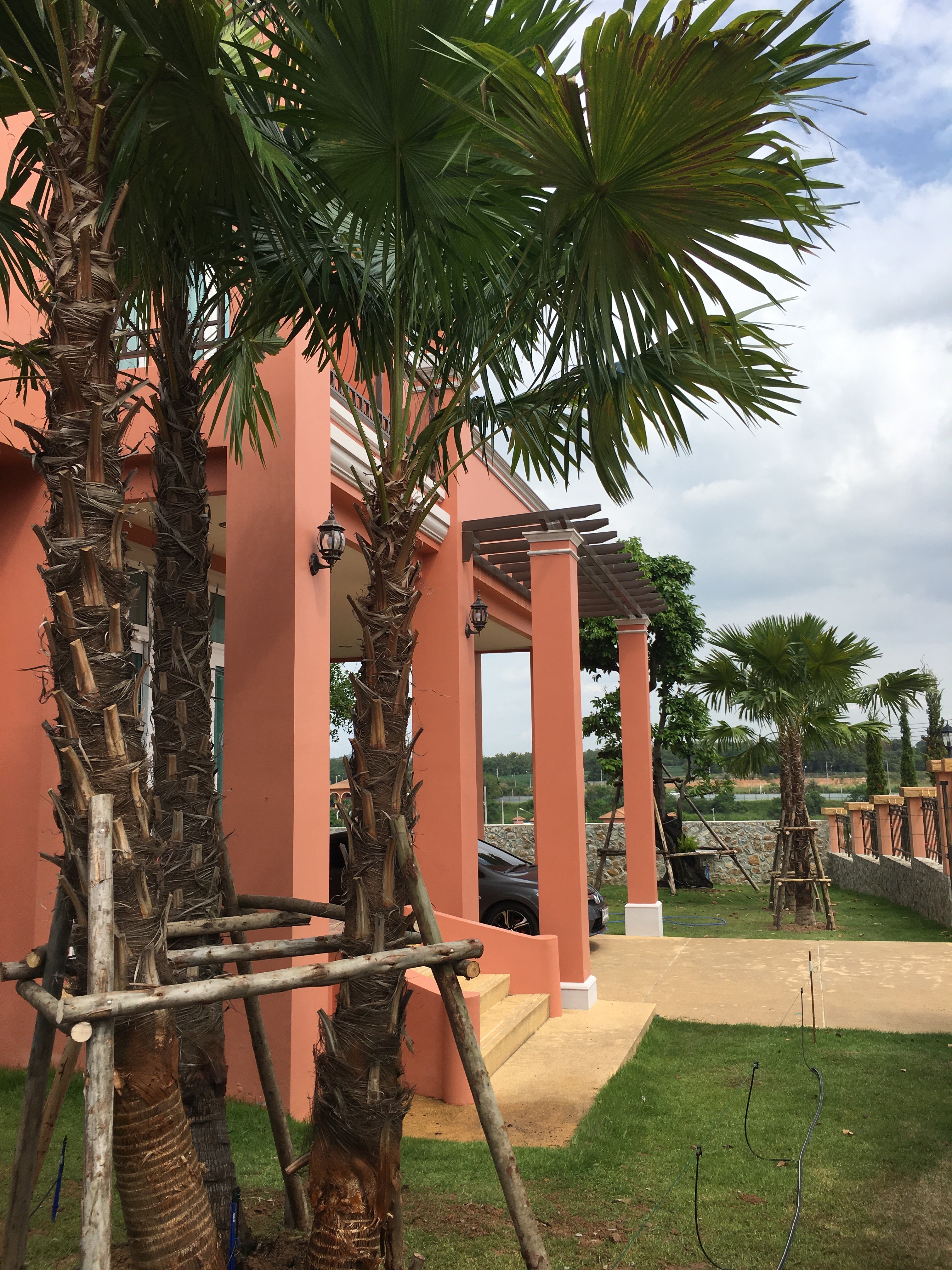 Ampio village Pattaya