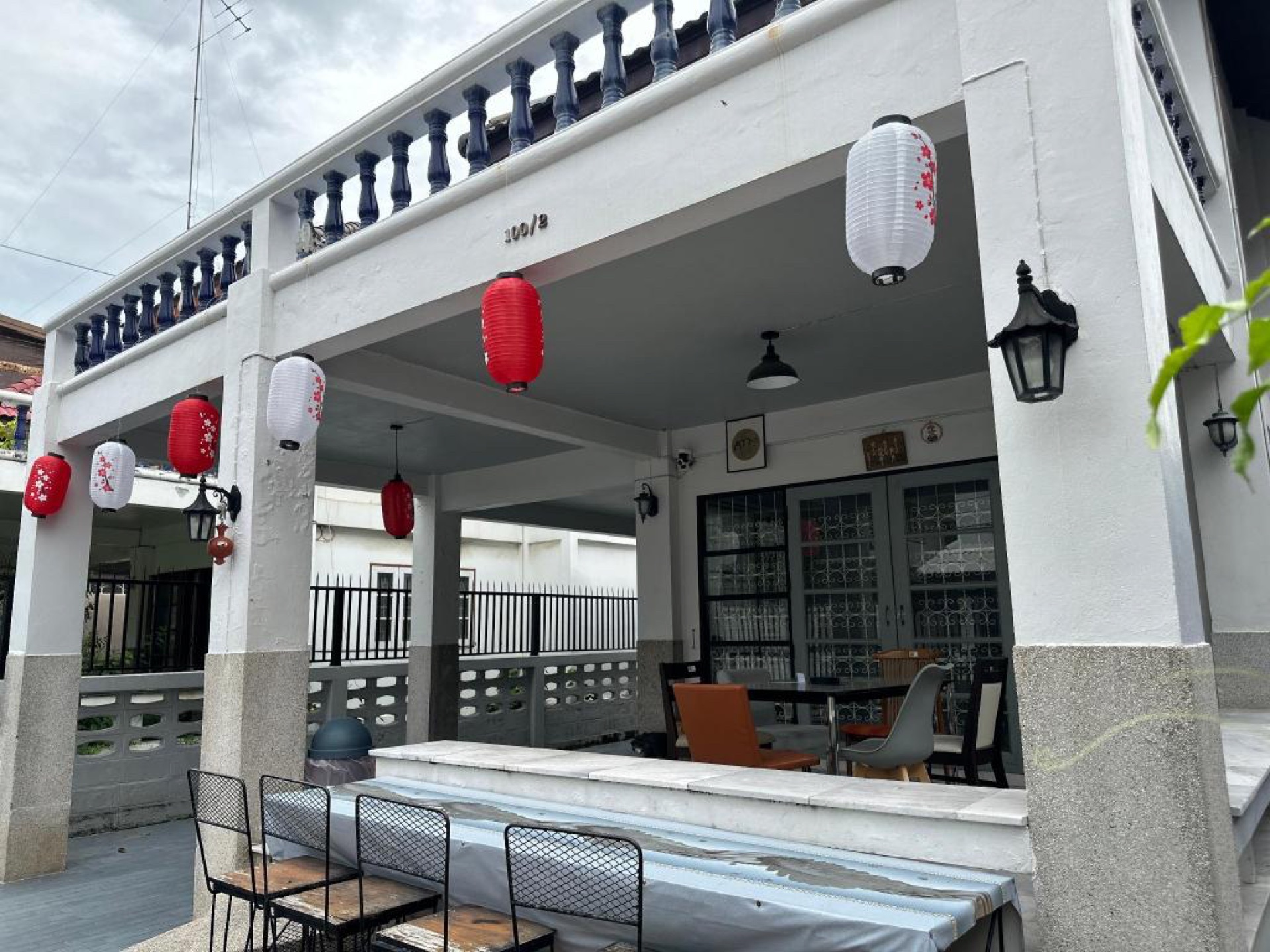 Baan Chid Haad Bangsaen
