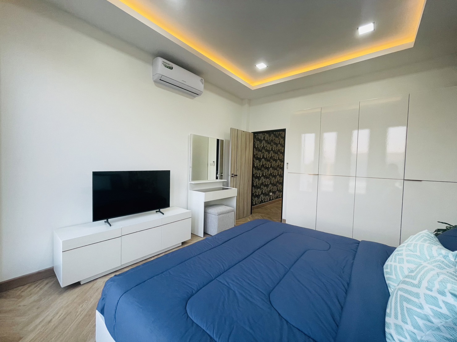 Baan Mae 1