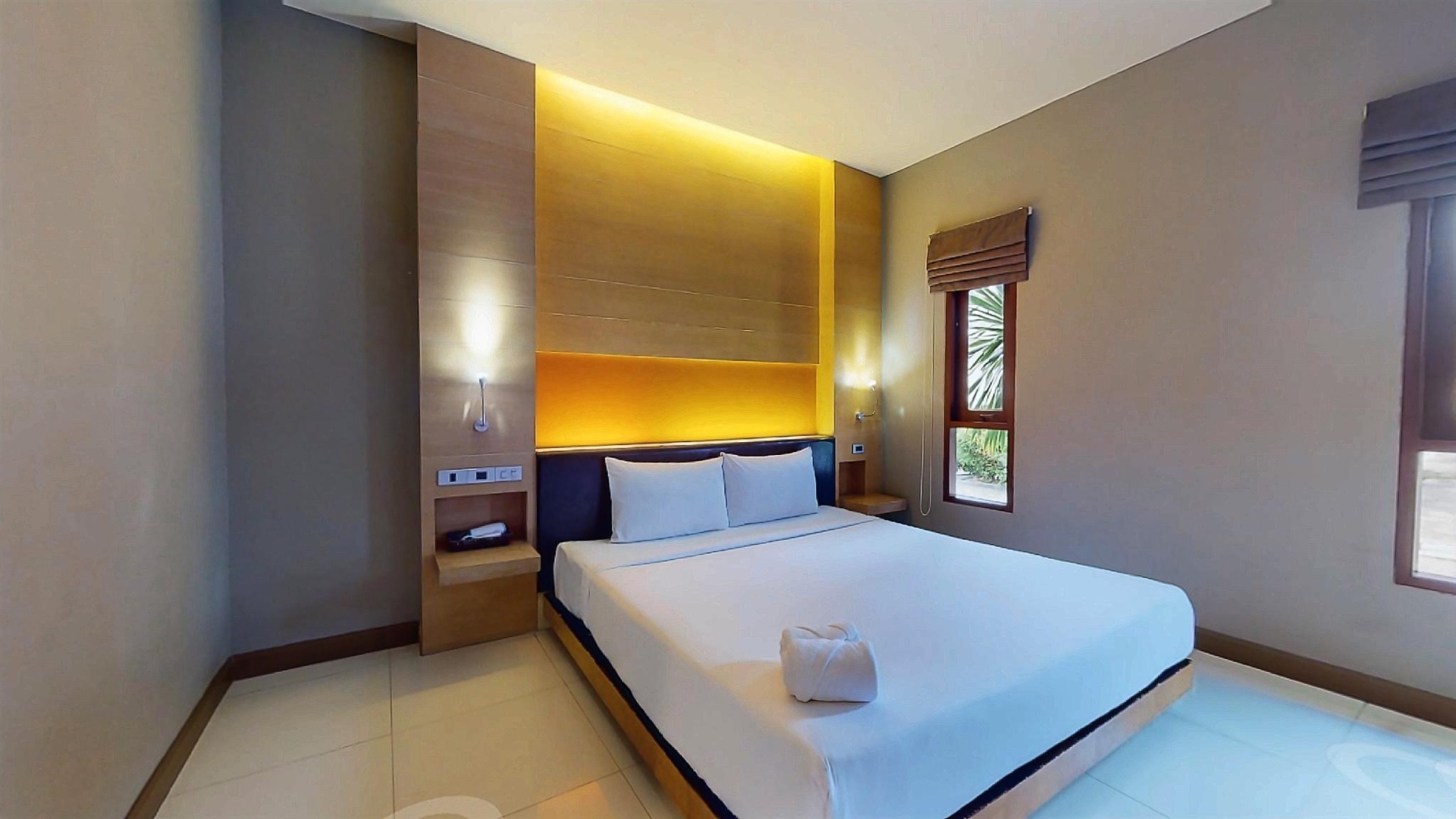 Baan Nai Resort