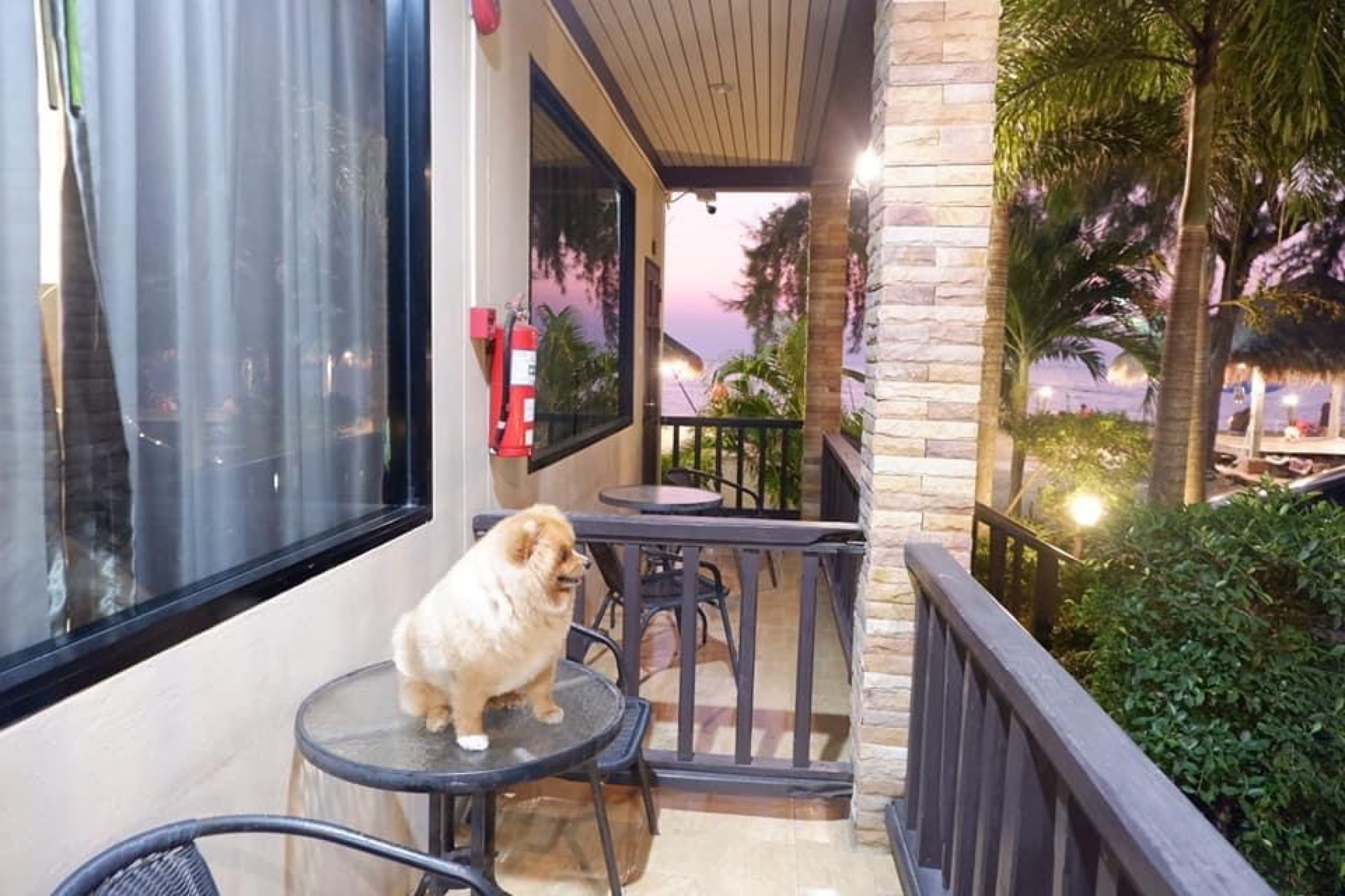 Baan Nai Resort