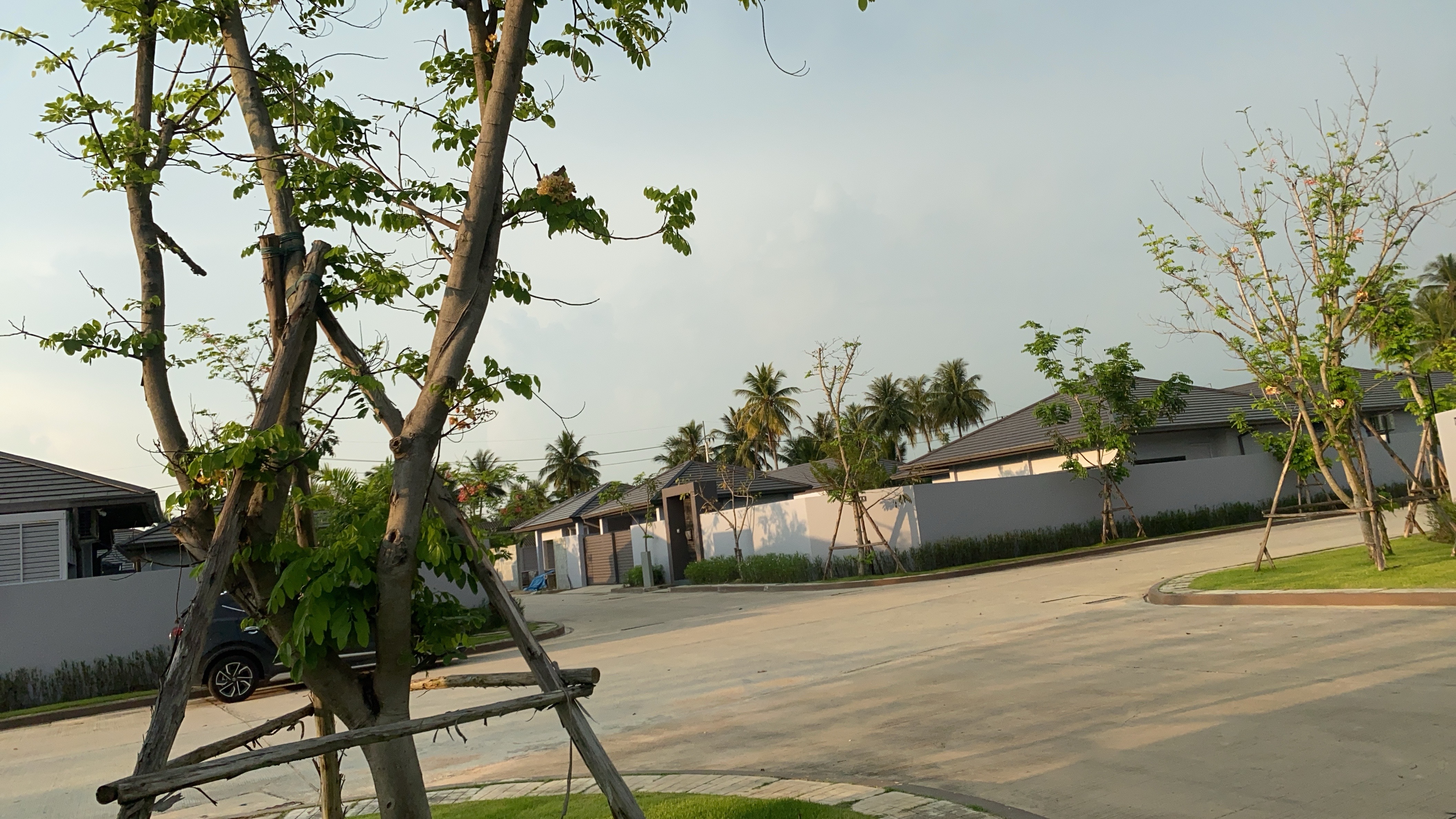 Baan Pattaya 5