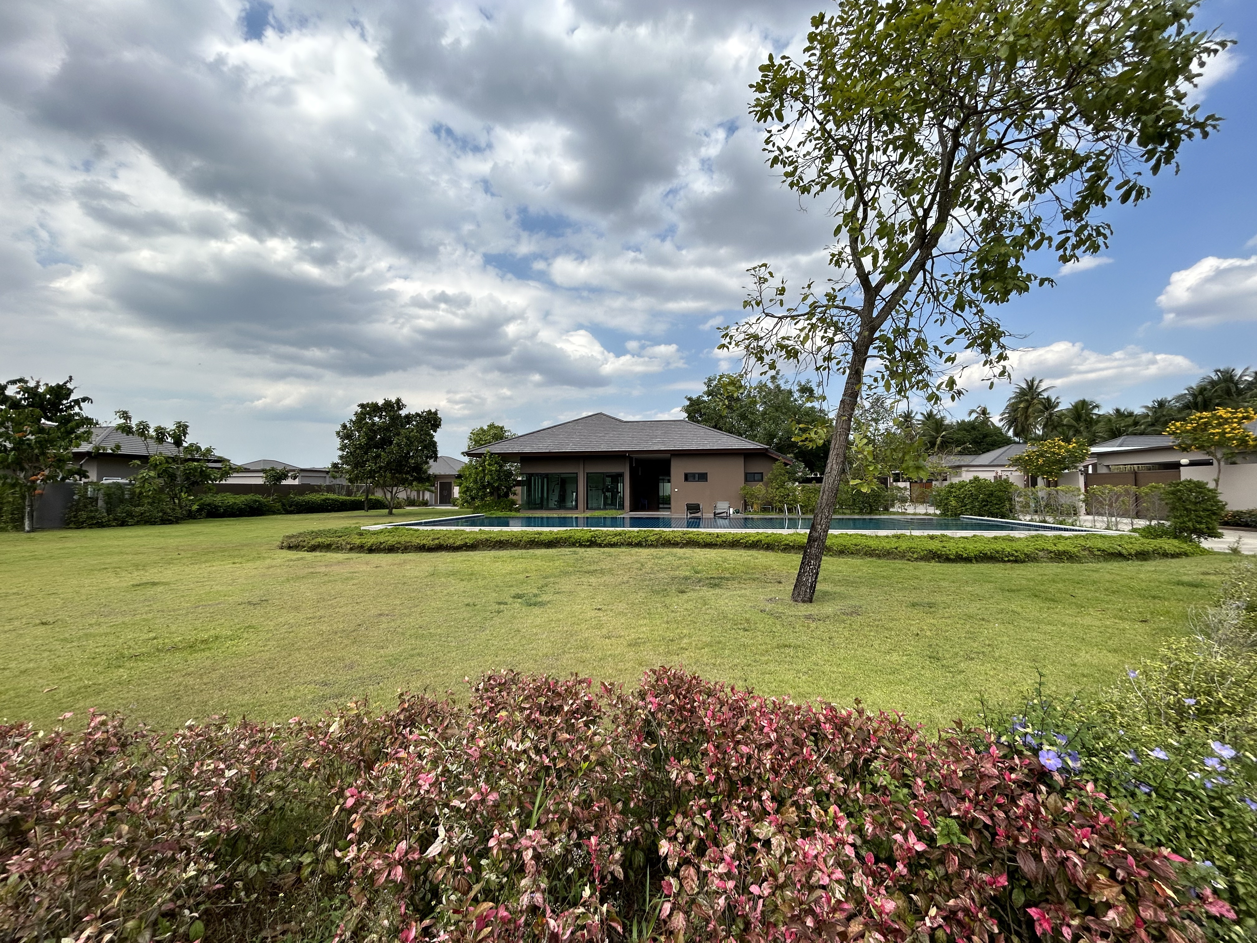 Baan Pattaya 5