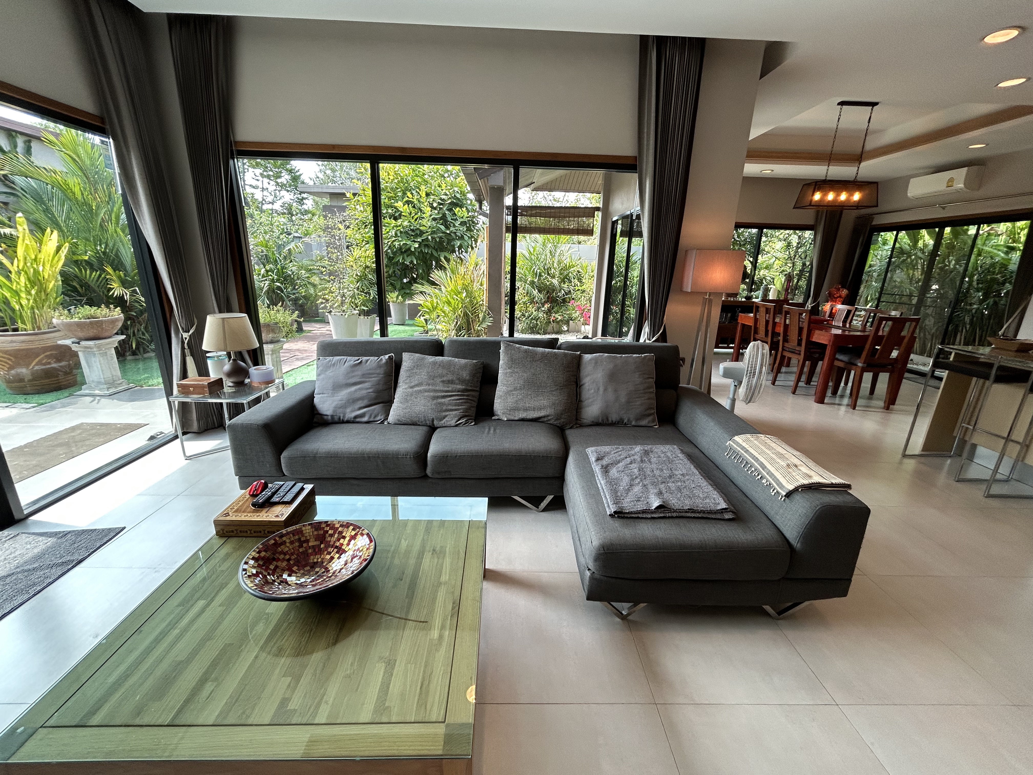 Baan Pattaya 5