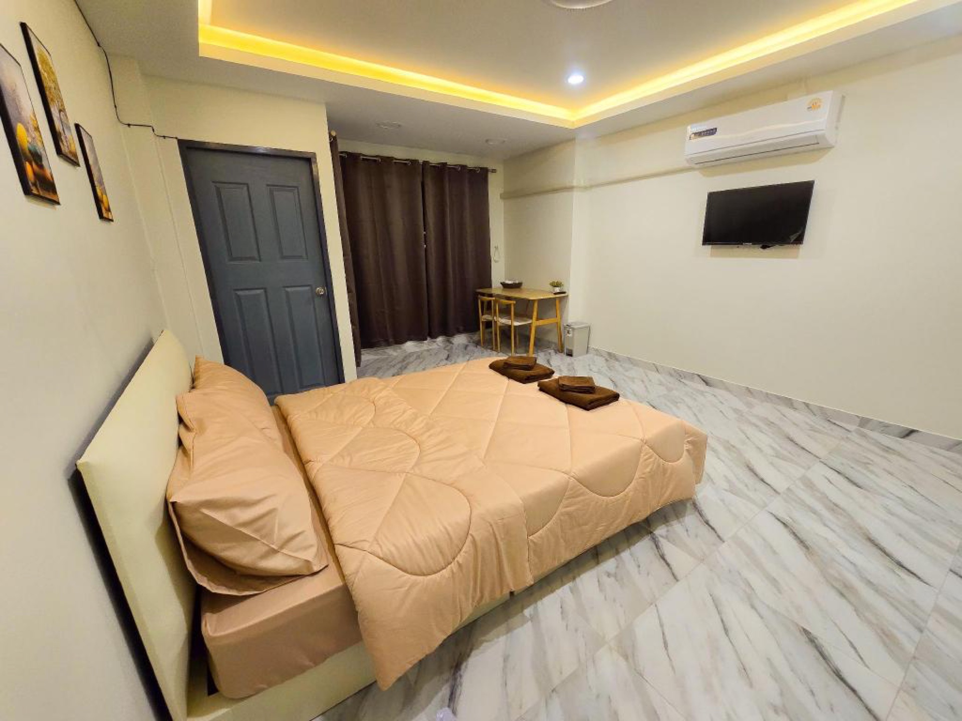 Betta Hostel Bangsaen