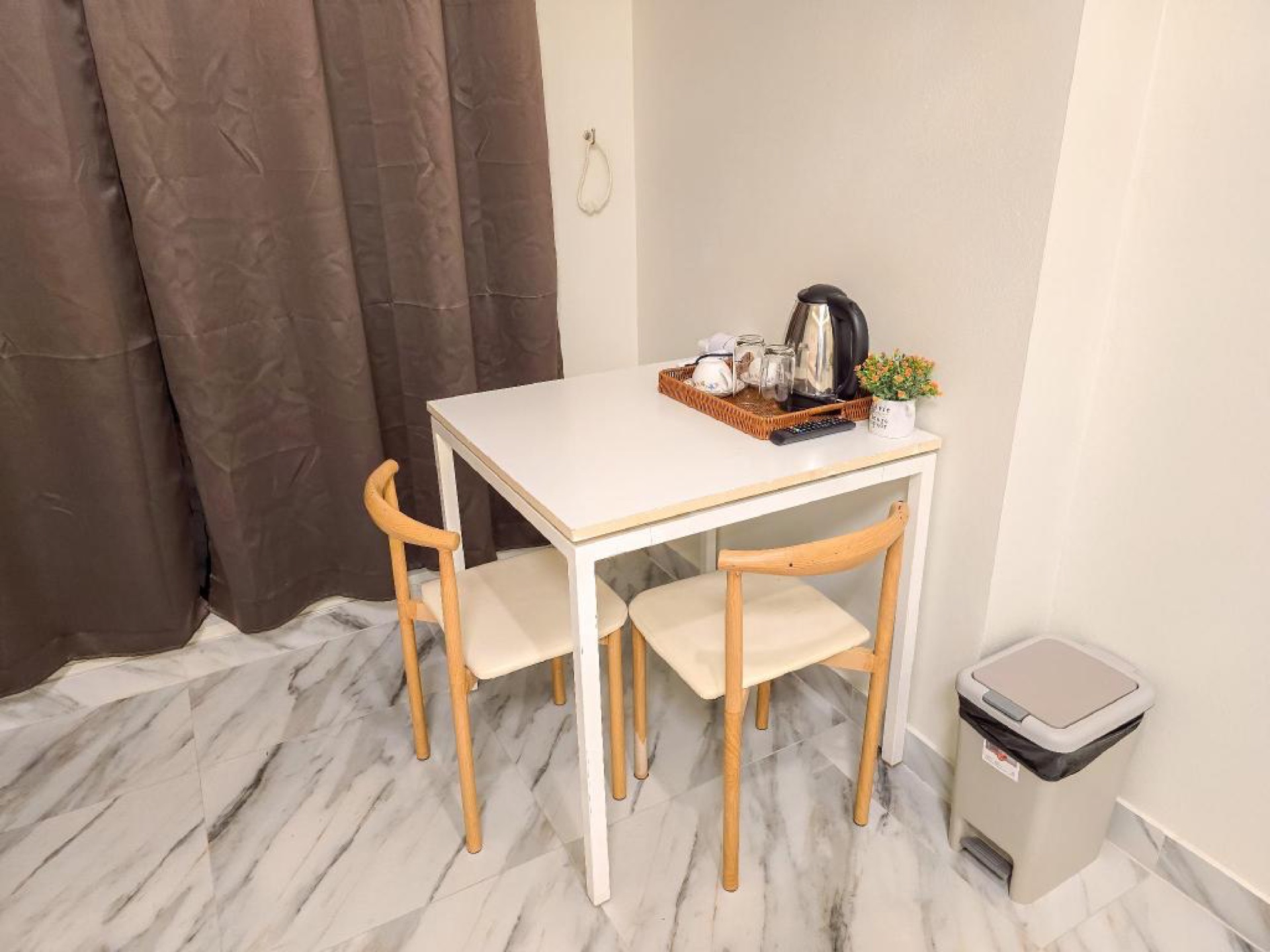 Betta Hostel Bangsaen