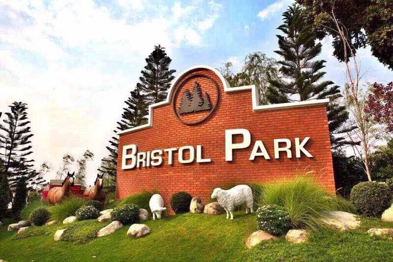 Bristol park