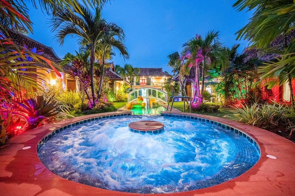 Heaven - Private Resort Pattaya