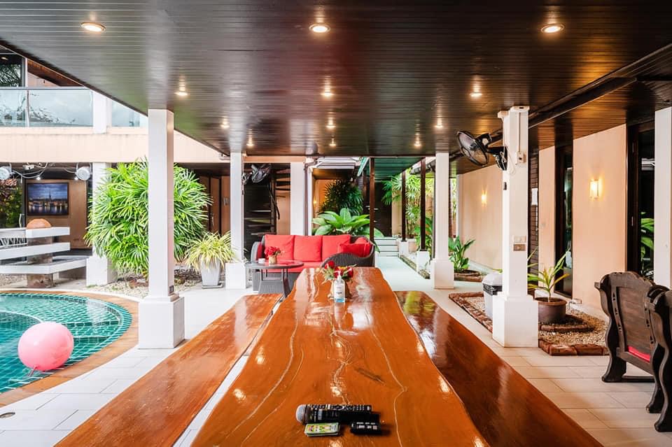 Heaven - Private Resort Pattaya
